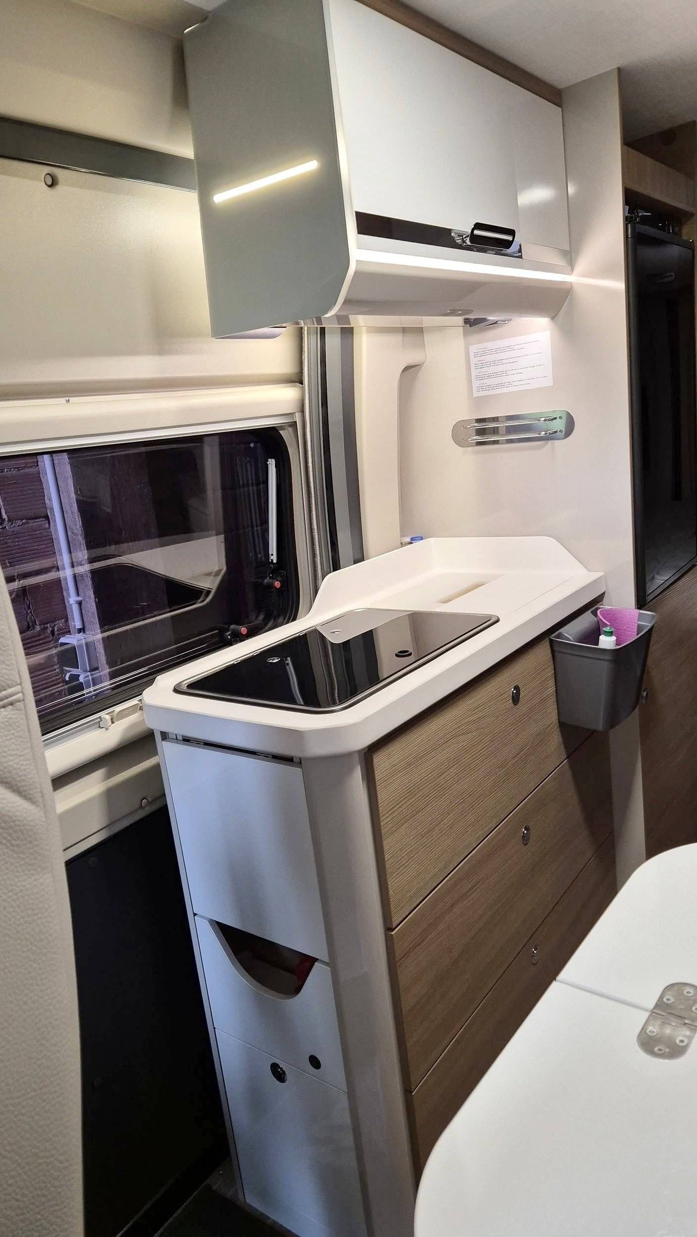 Mclouis MENFYS 3 MAXI PRESTIGE