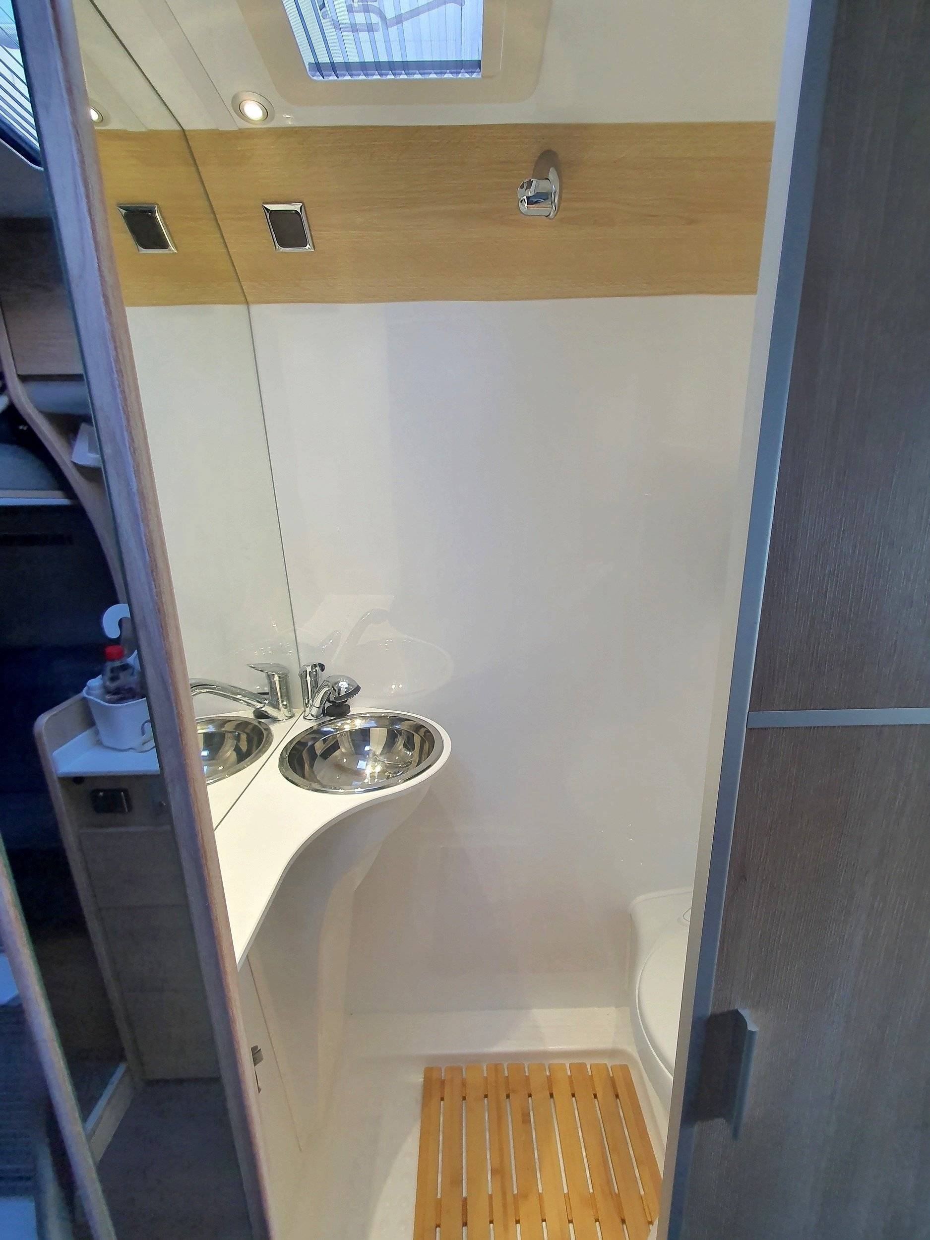 Bunkervan Family 599