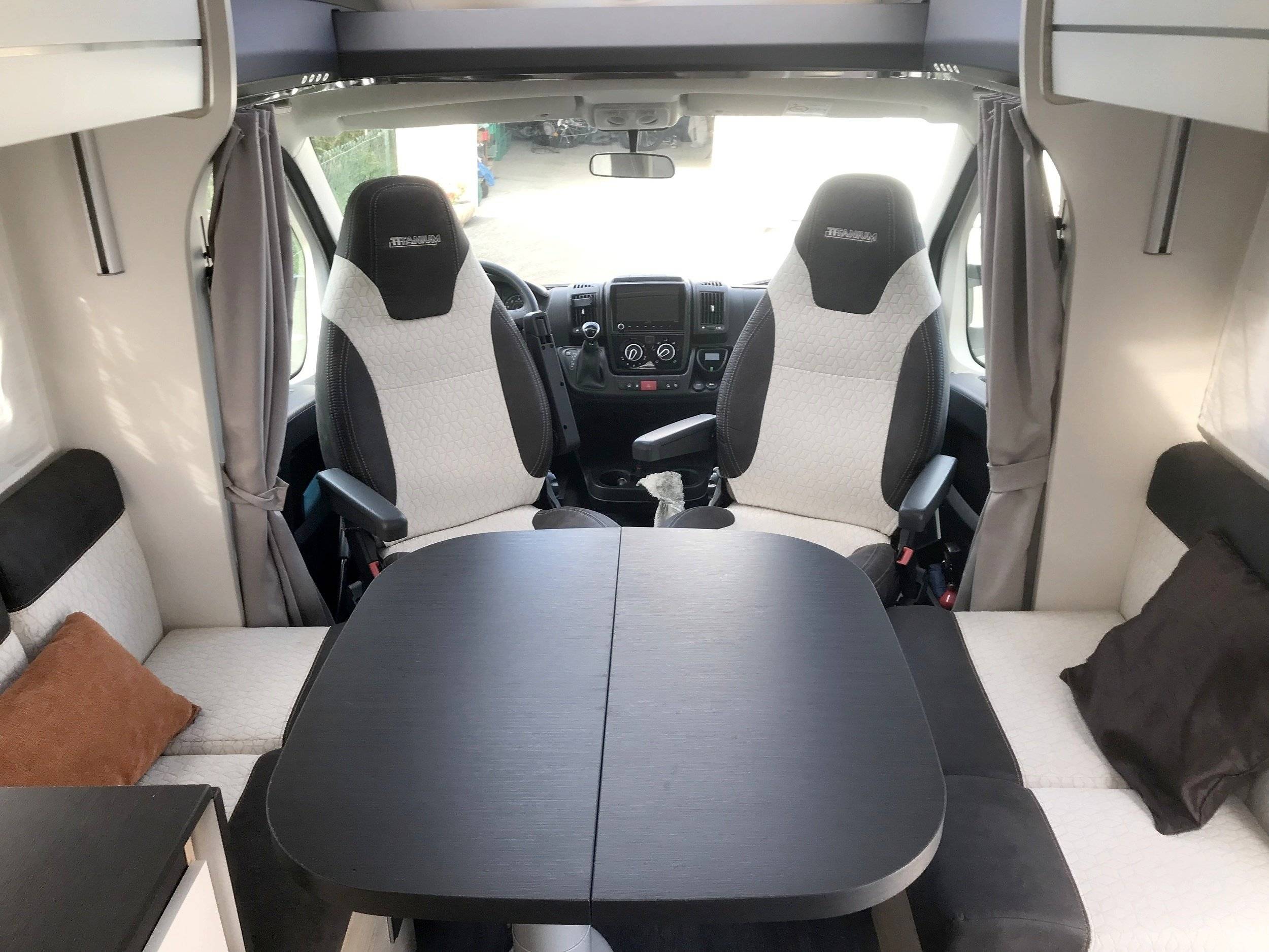 Chausson Chausson titanium VIP 788