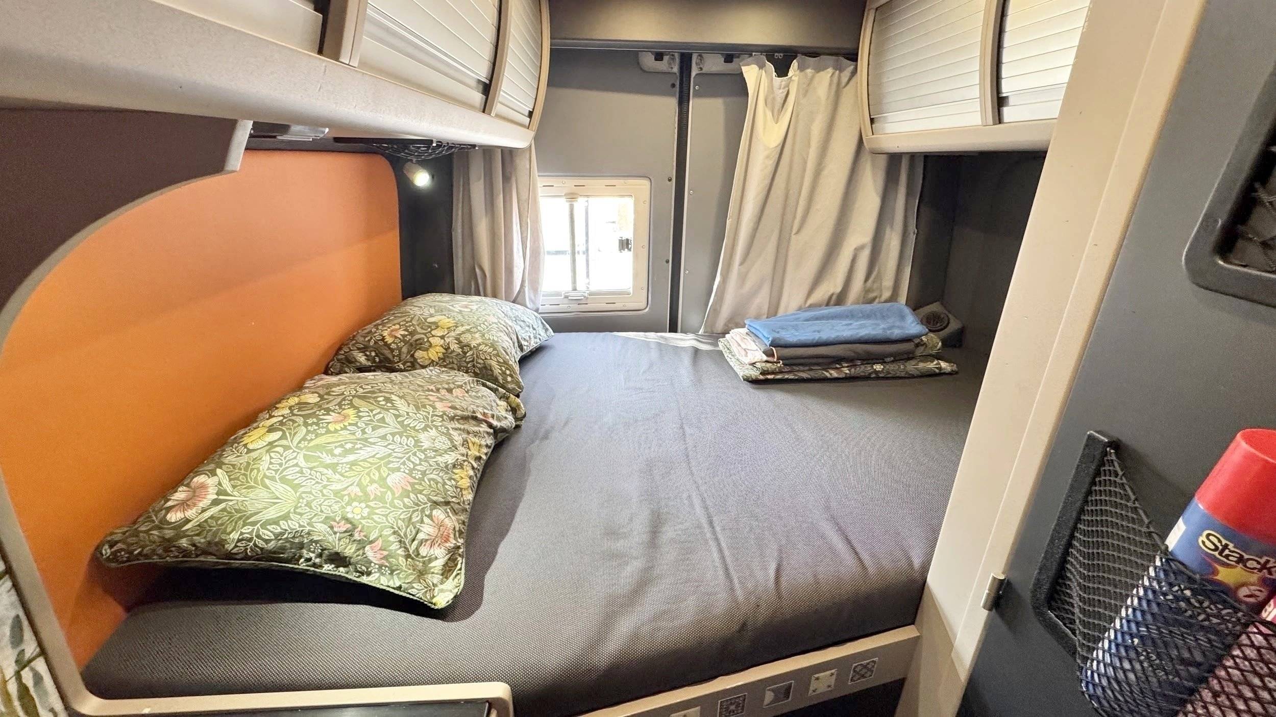 Mercedes Sprinter 311
