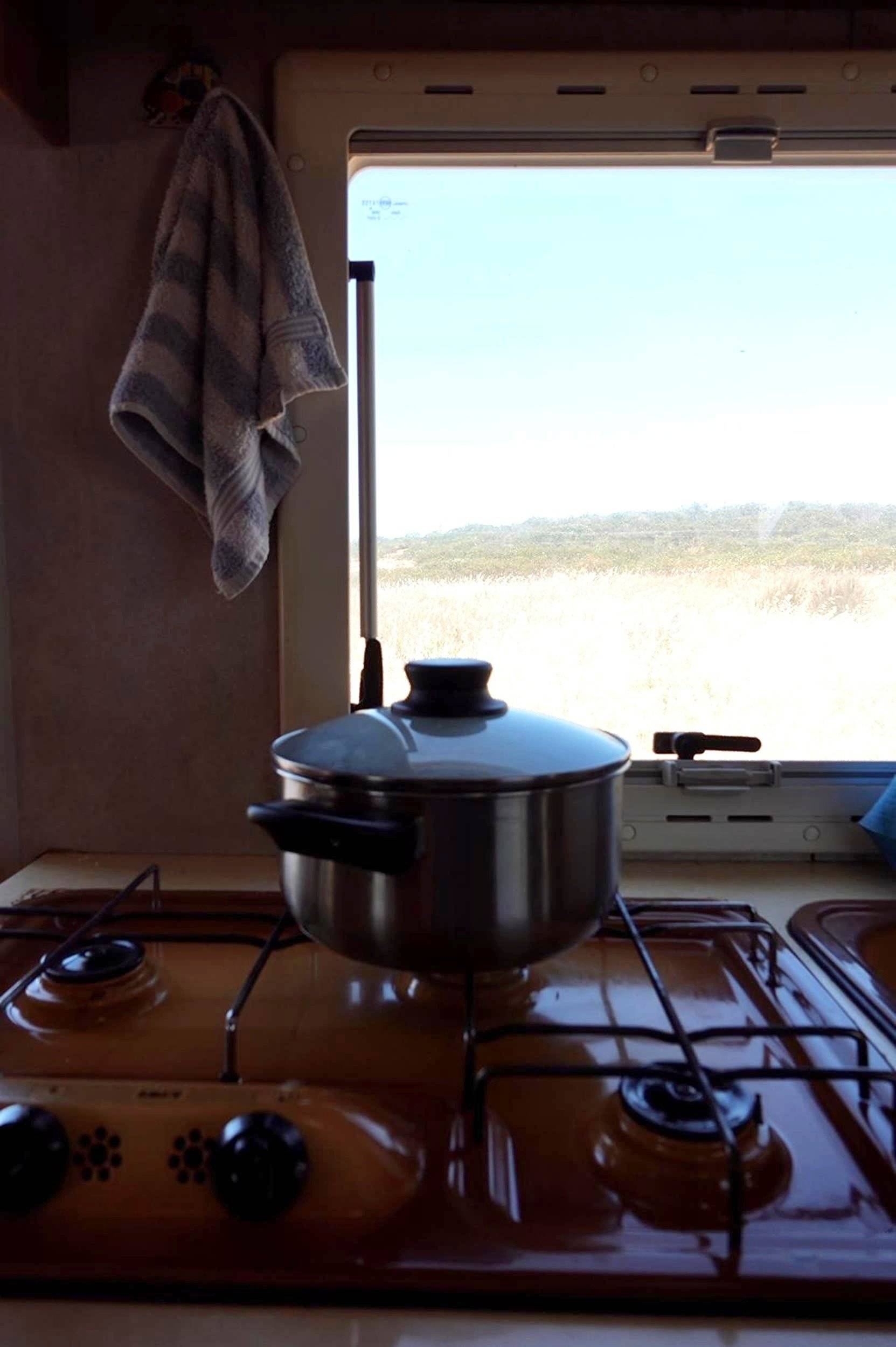 Rimor Brig Super 748