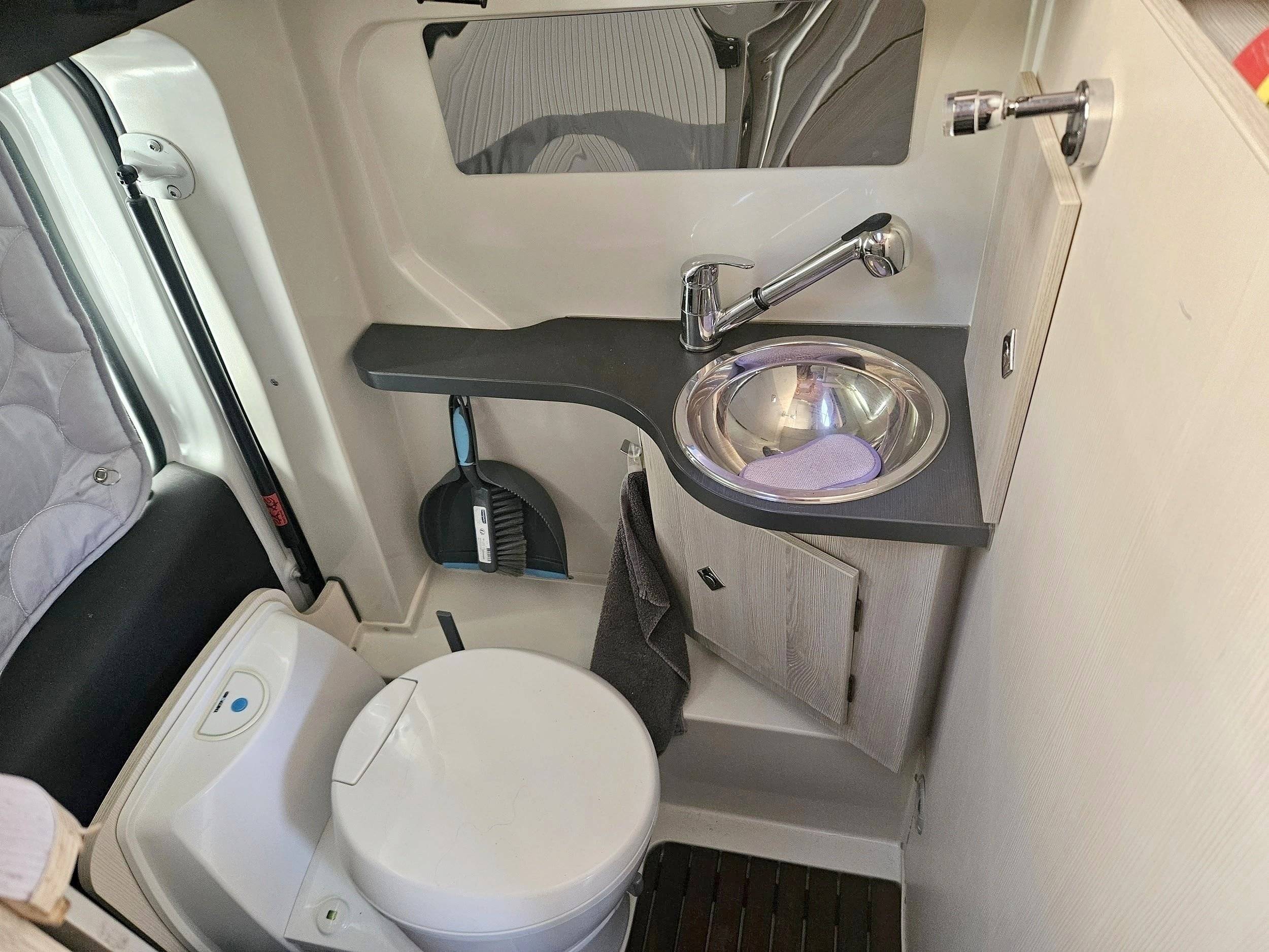 Font Vendôme Autocamp Xl