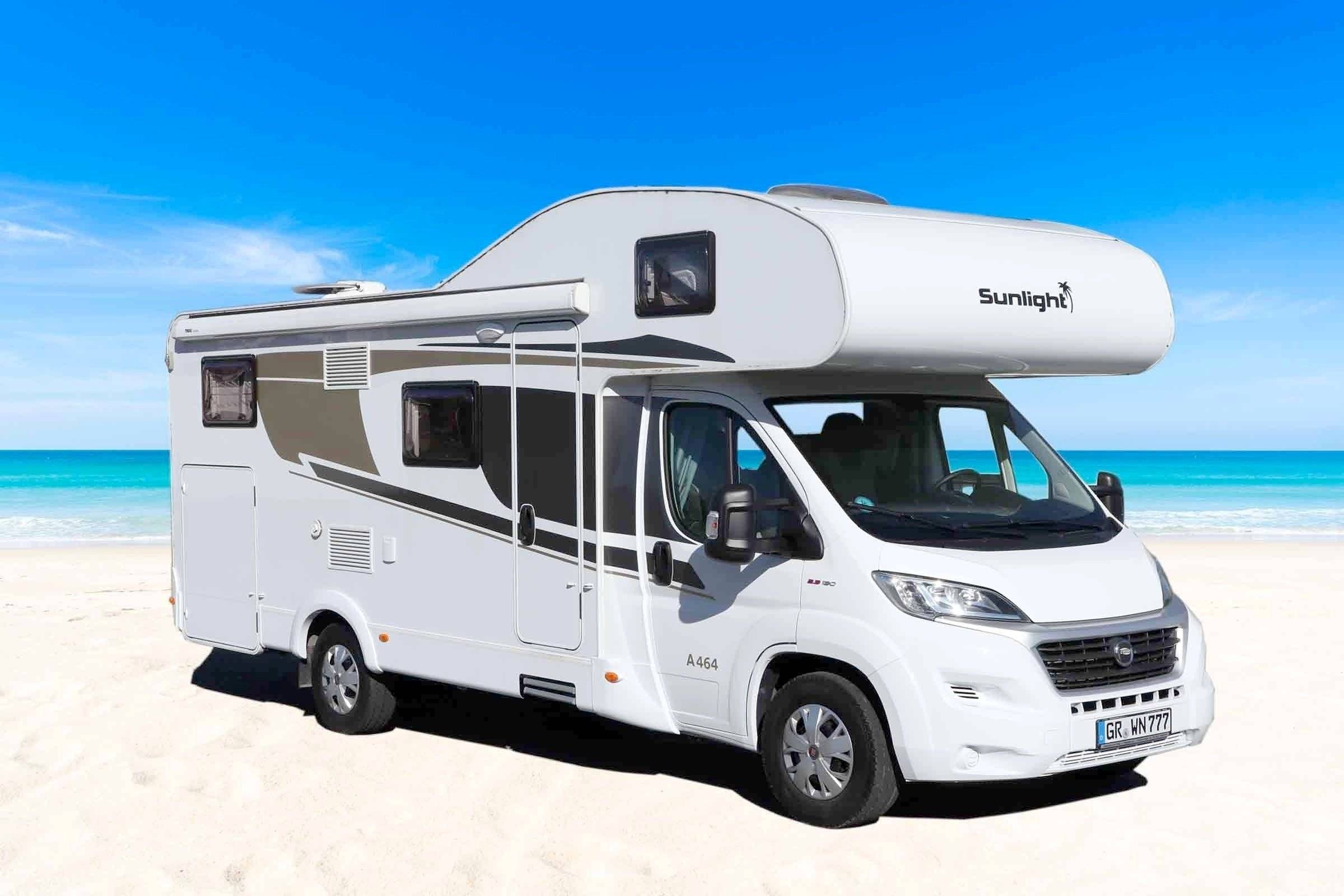 Carado Ducato 2,3 l 130 ch/Al-Ko