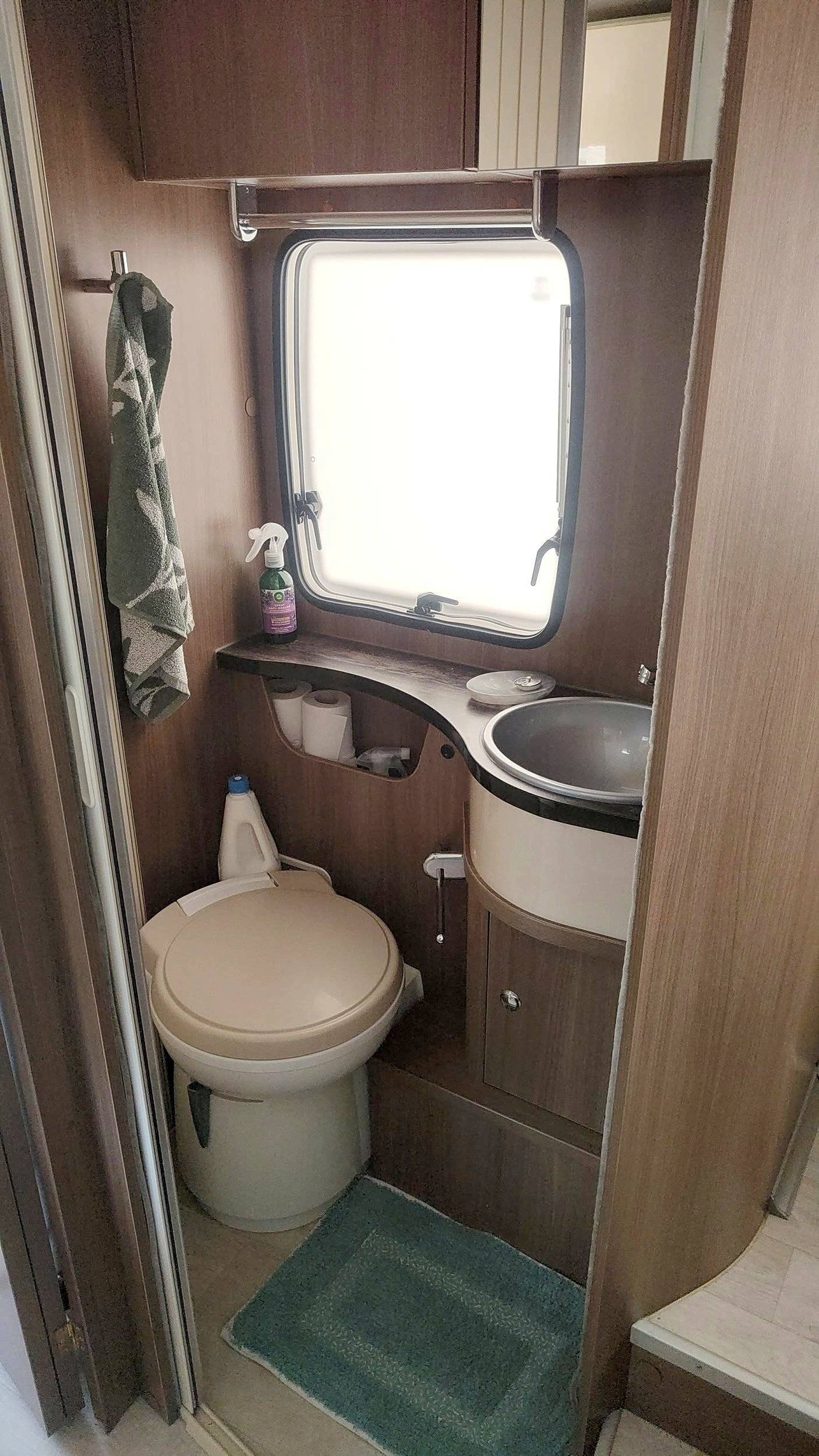Chausson flash 28