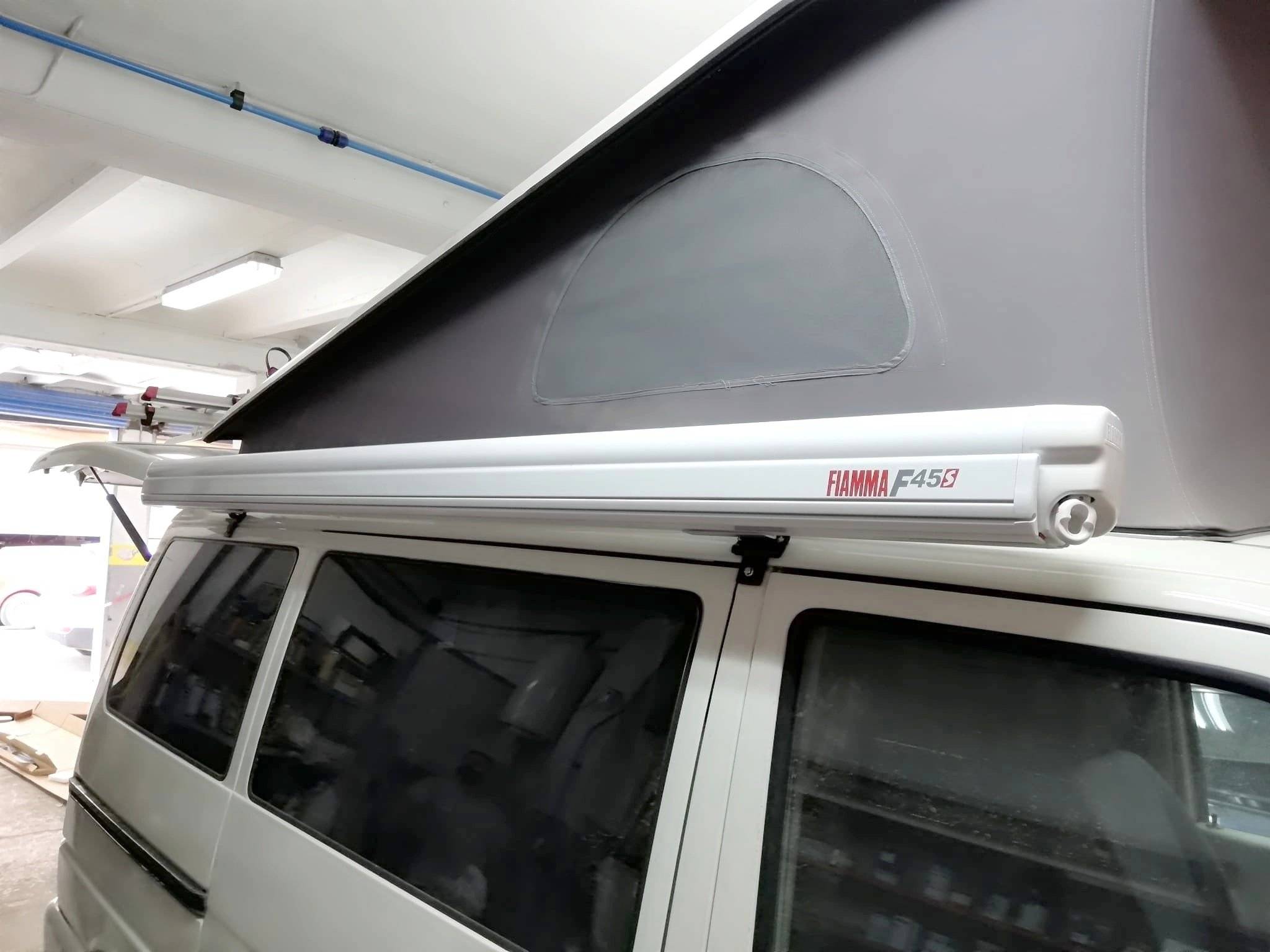 Volkswagen California T4