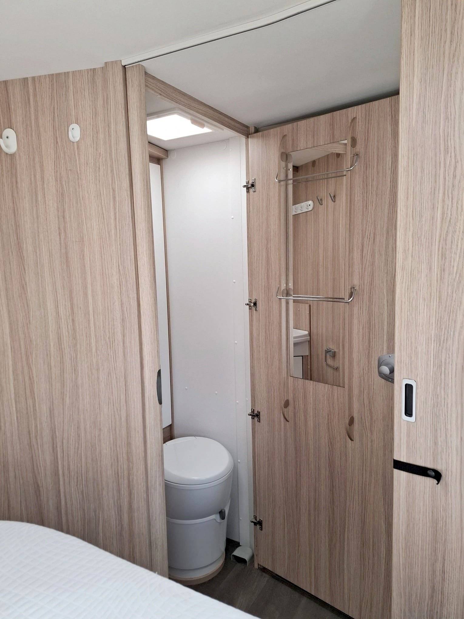 Sunlight SUNLIGHT T69 LC AVENTURE EDITION