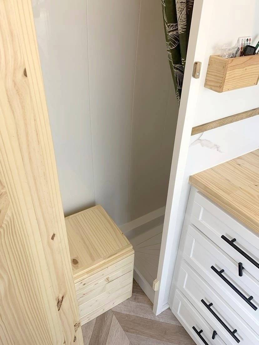 Vanloisir Peugeot boxer