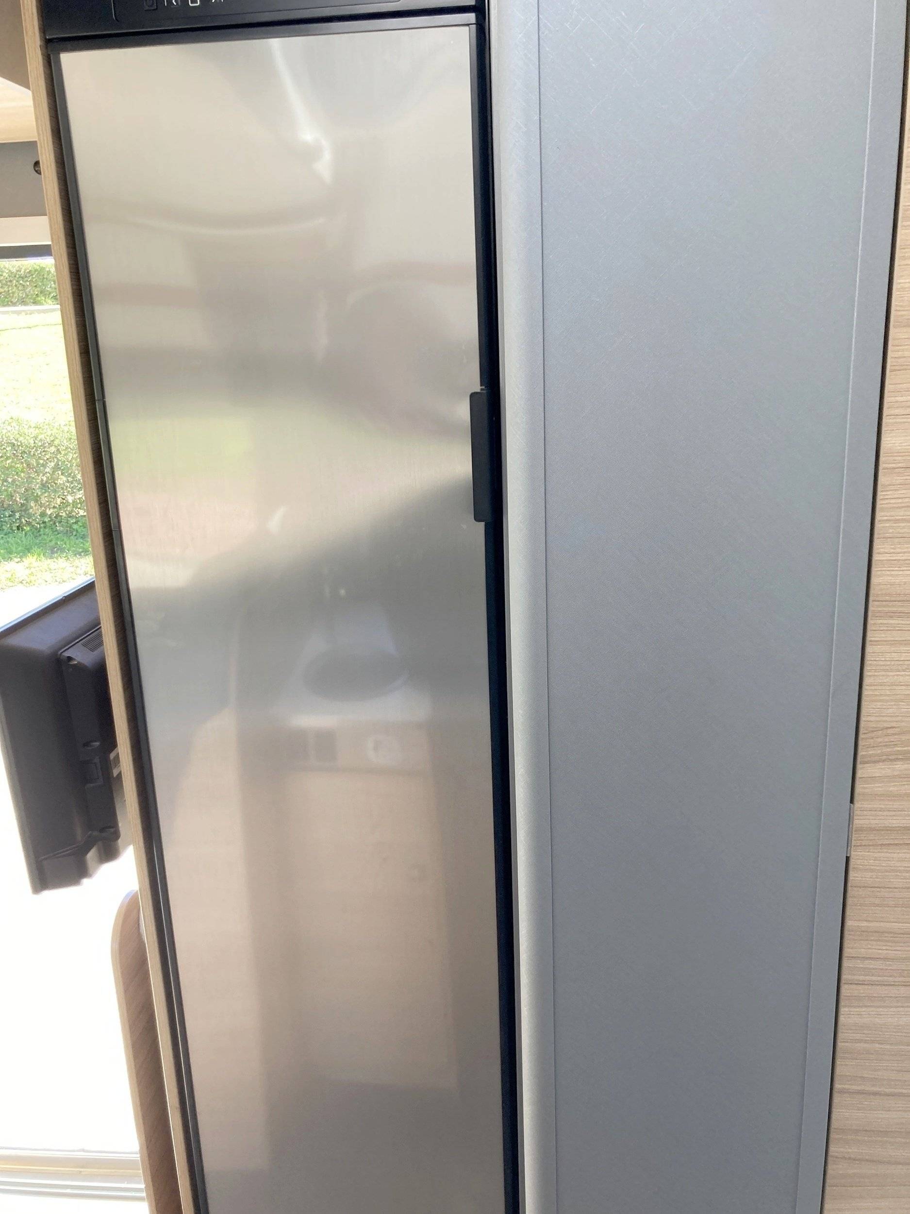 Dethleffs T 7052 DBM