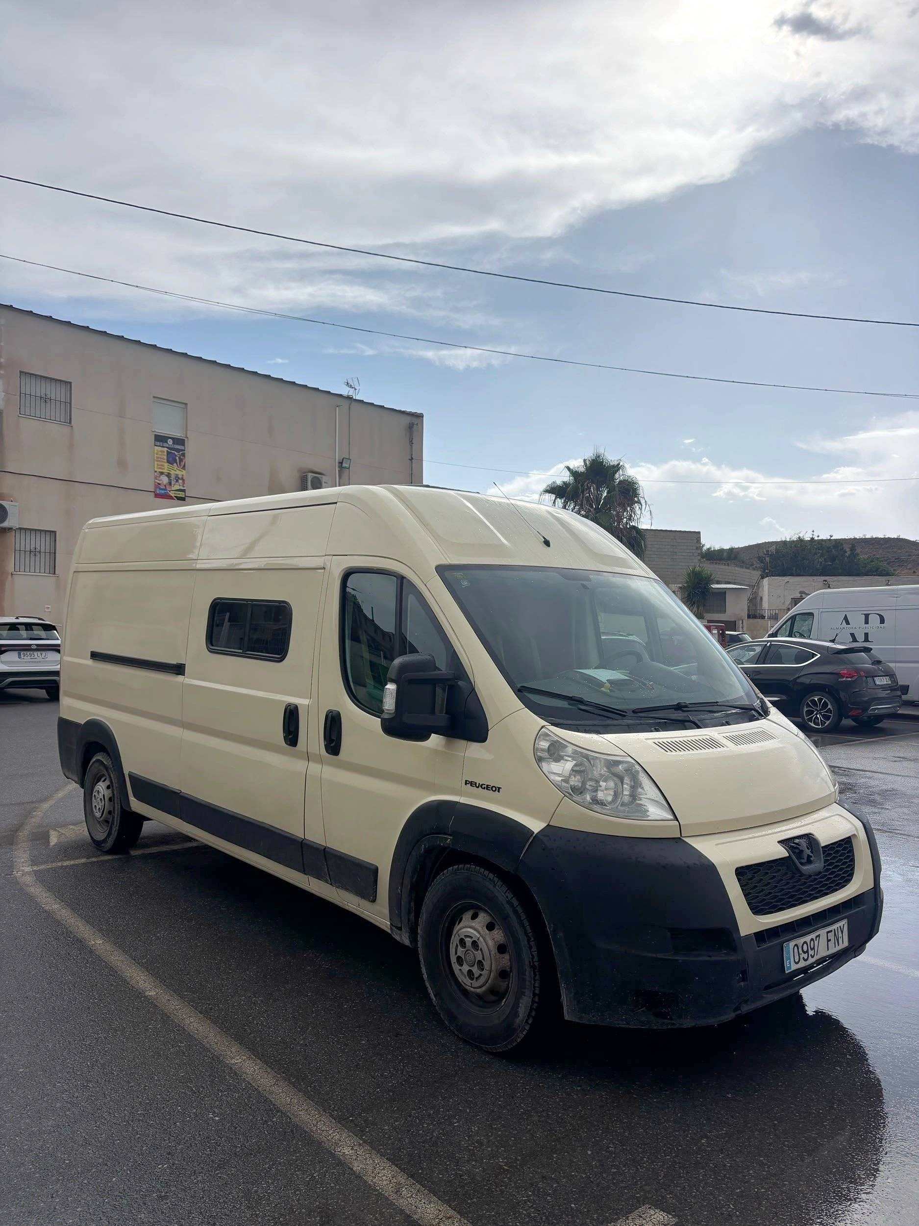 Peugeot 