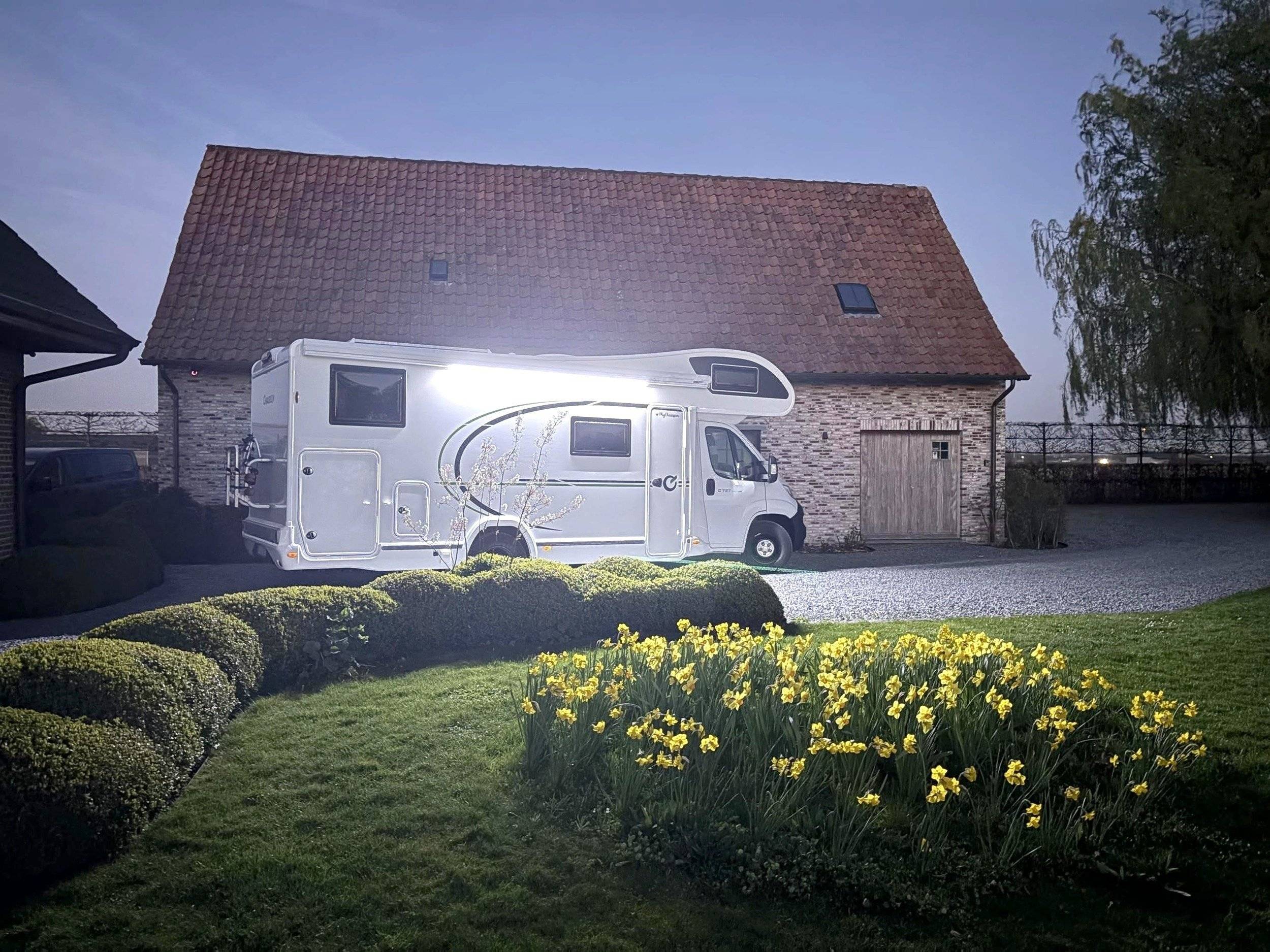 Chausson 