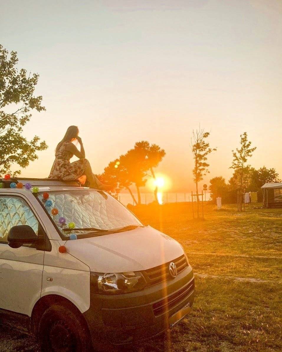 Volkswagen Volkswagen T5