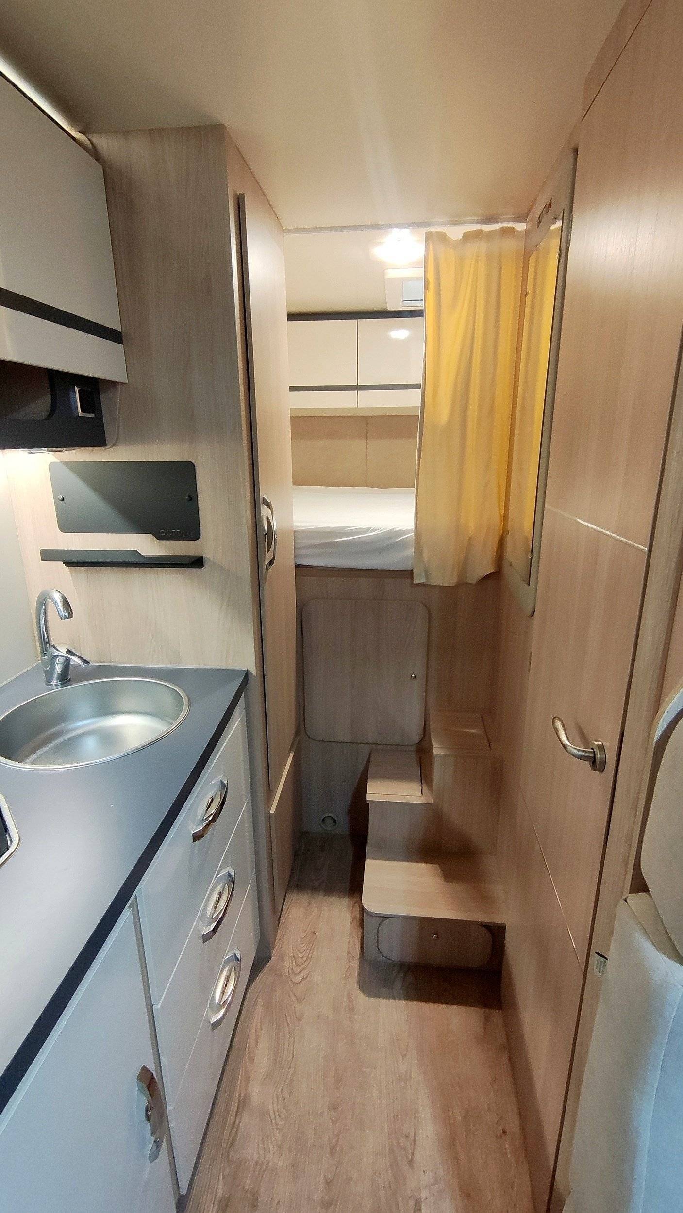 CI HORON 94 XT - 5 PL- Nº7