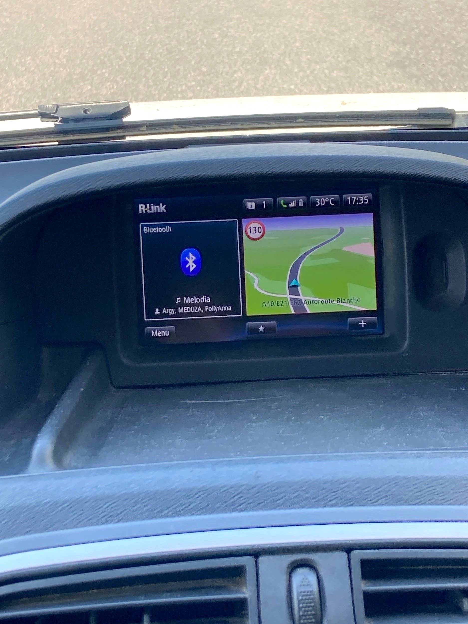 Renault Kangoo Maxi