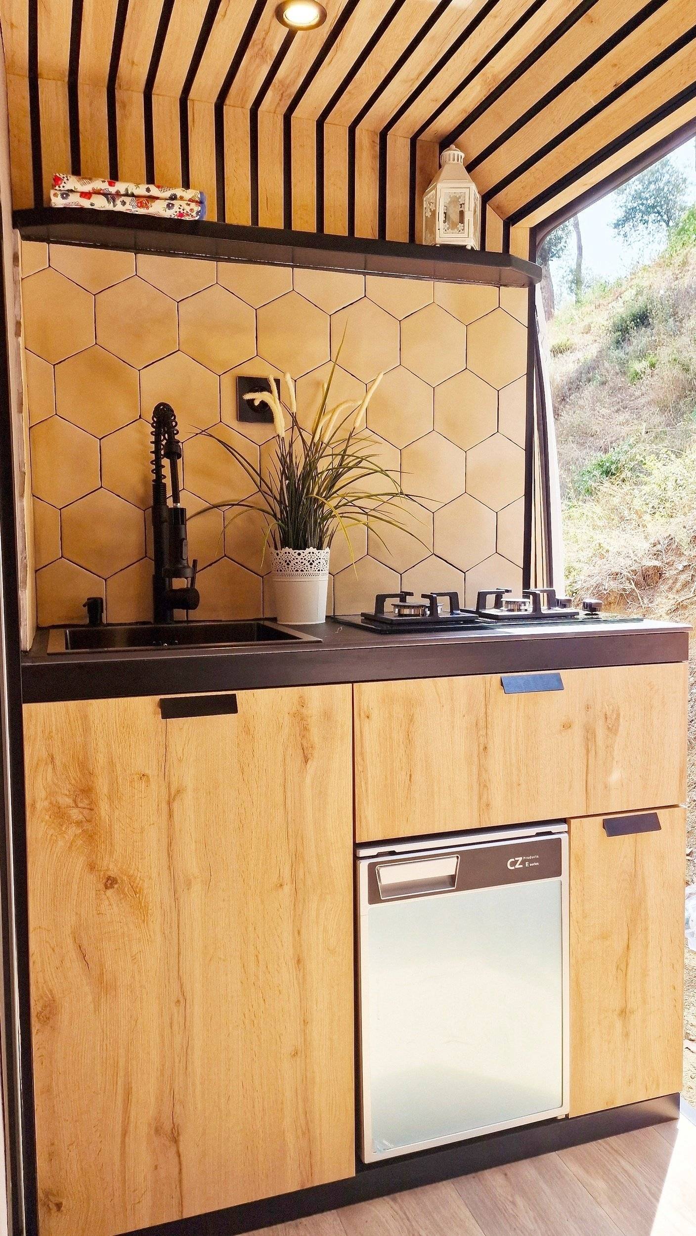 Tec PEUGEOT BOXER L3H2