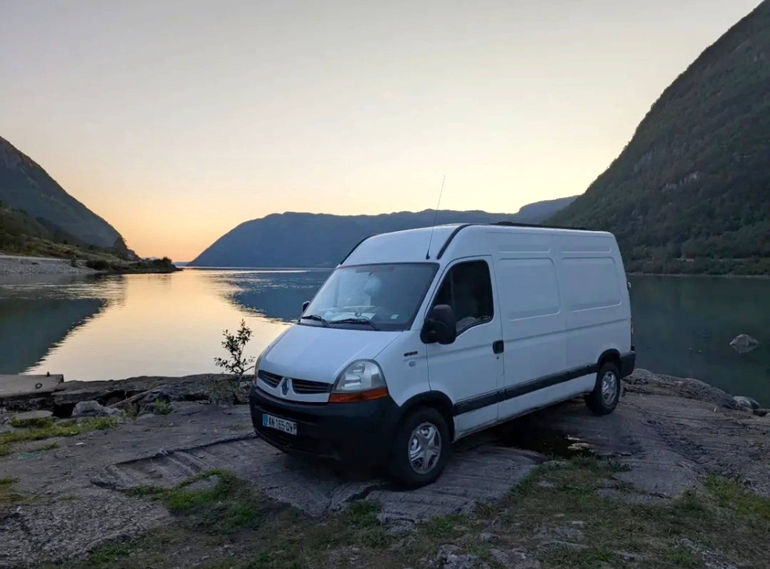 Renault Renault Master II