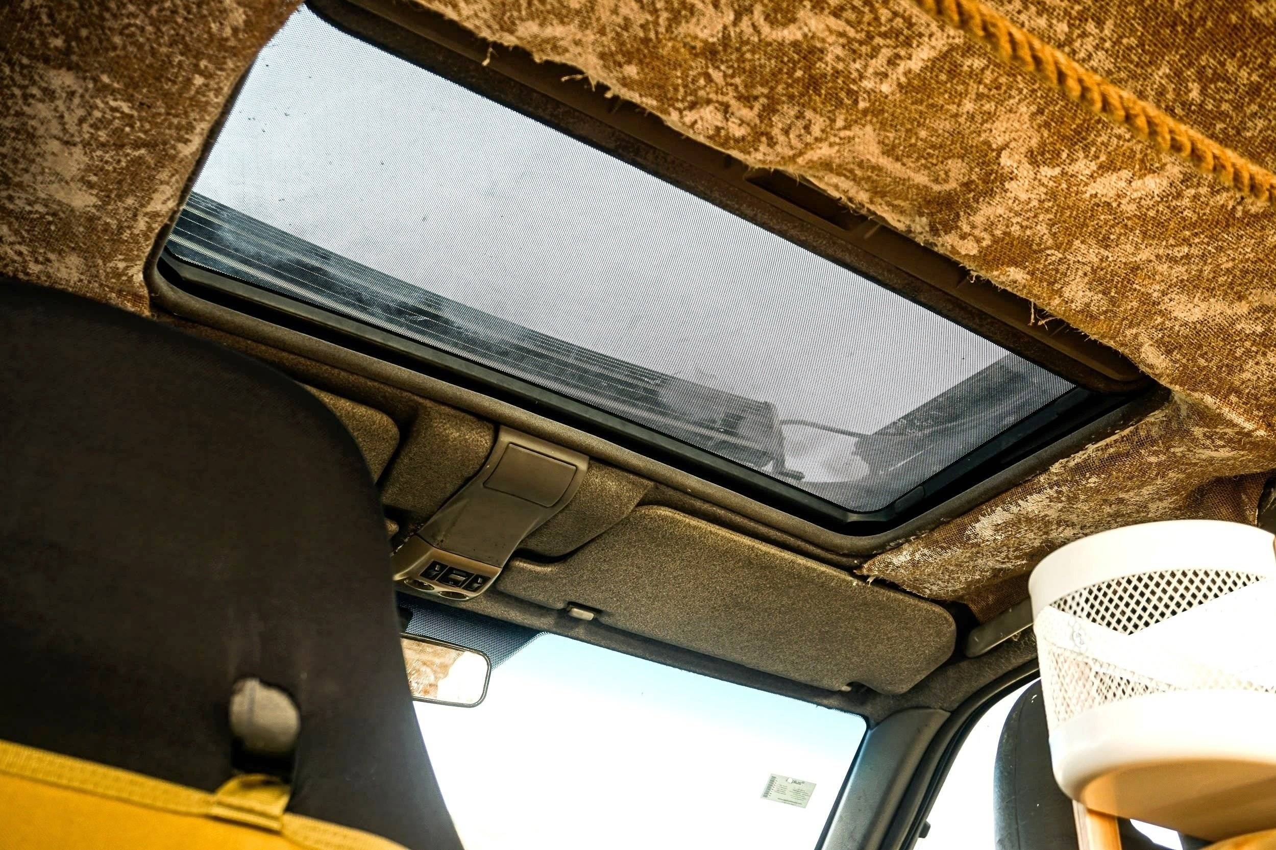 Nissan Nissan terrano 2.7 tdi 5 puertas