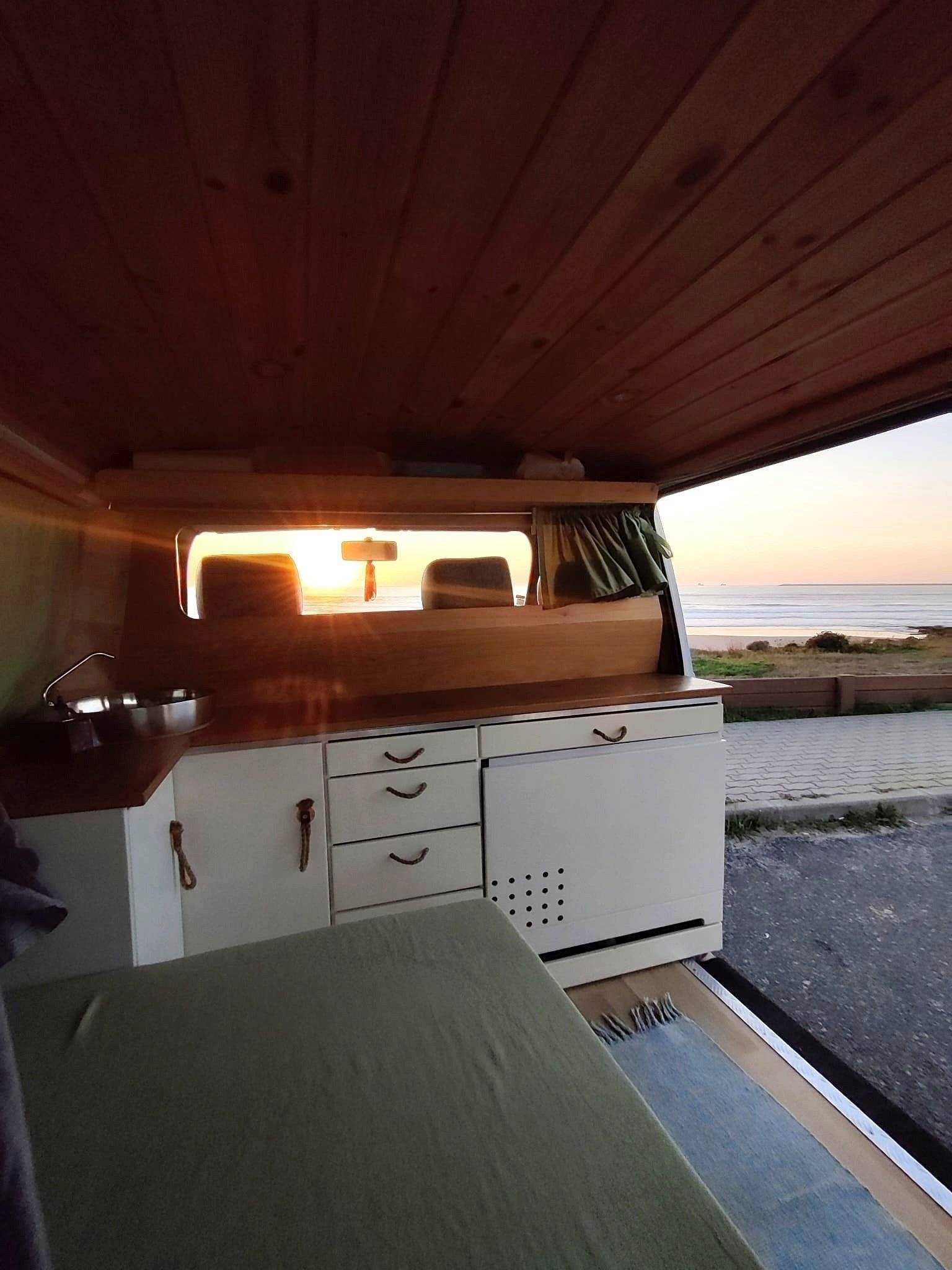 Volkswagen Transporter T4