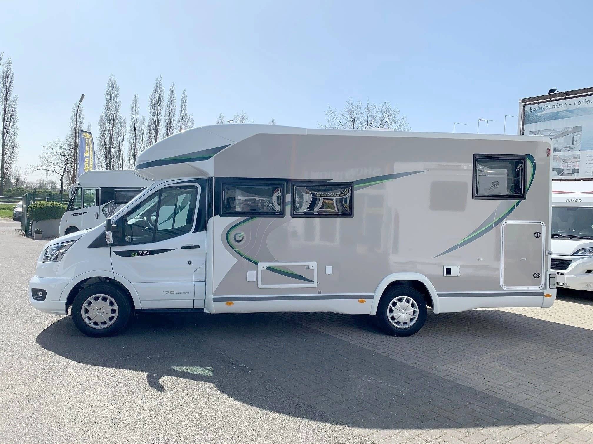 Chausson 