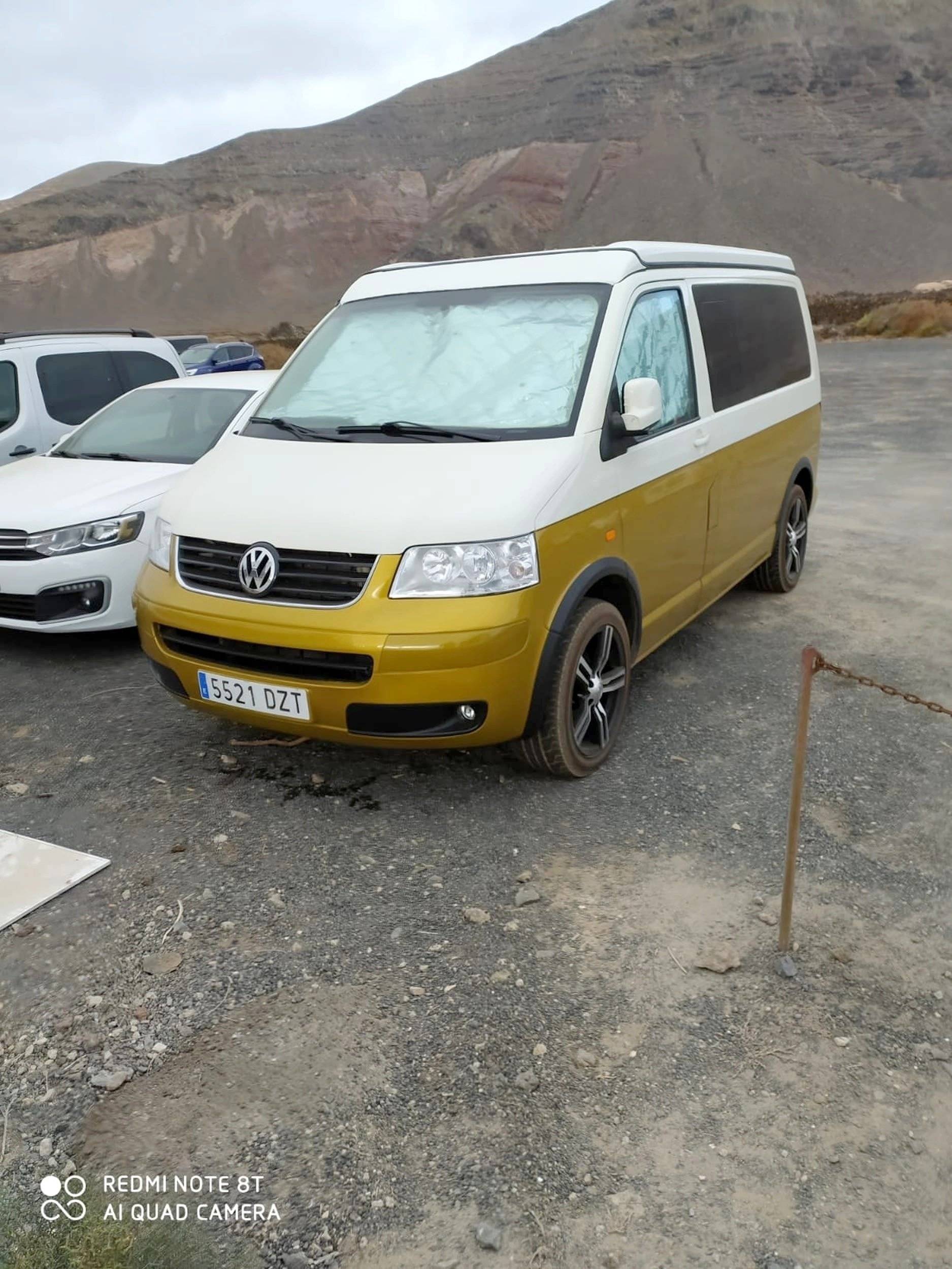 Volkswagen 2,0 l 140 ch