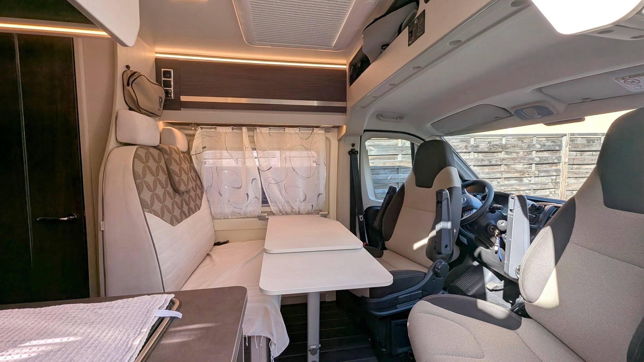 Essecke Fiat Ducato 2,3 l 140 CV - Yescapa