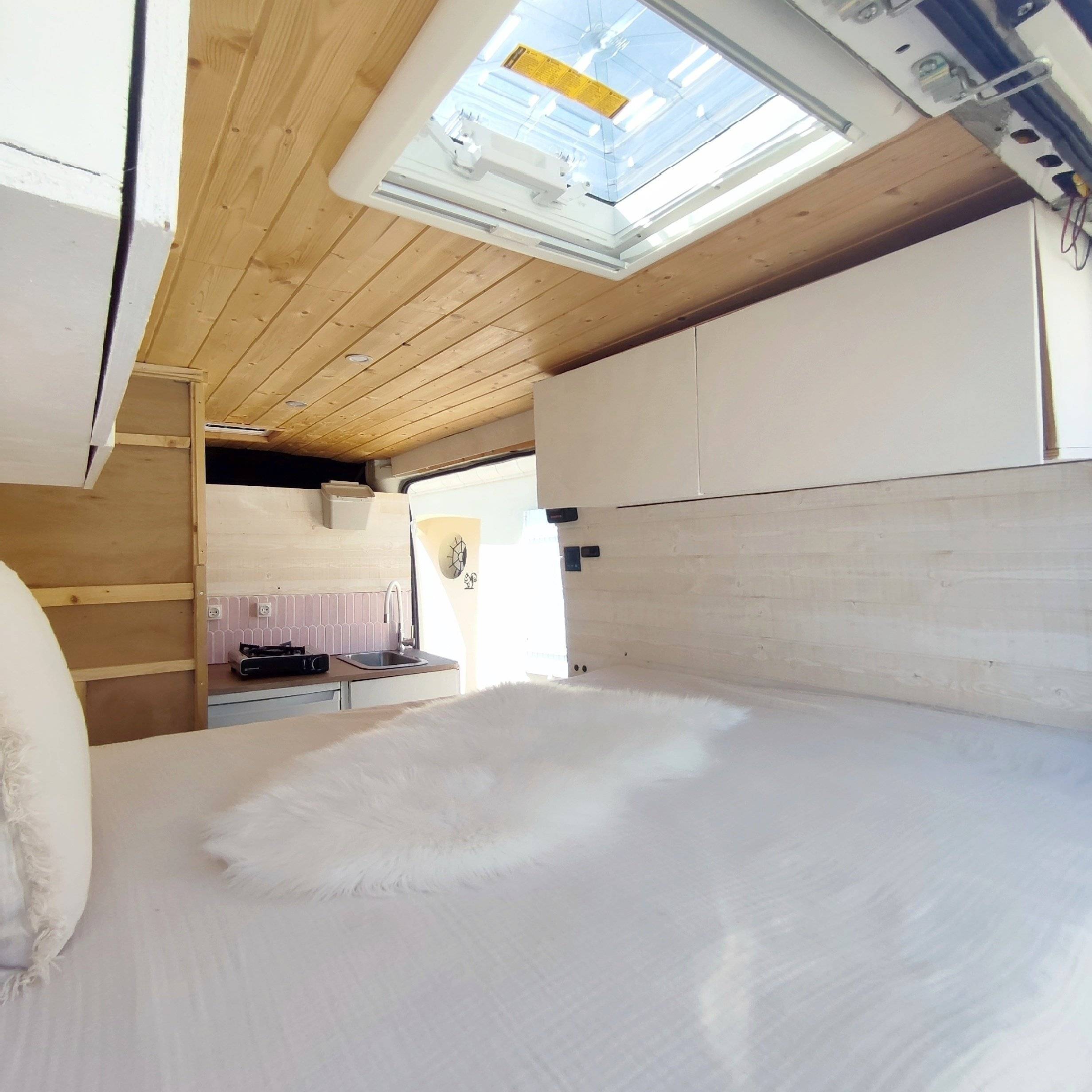 Ducato Al-Ko 2,3 l Multijet 130 ch.