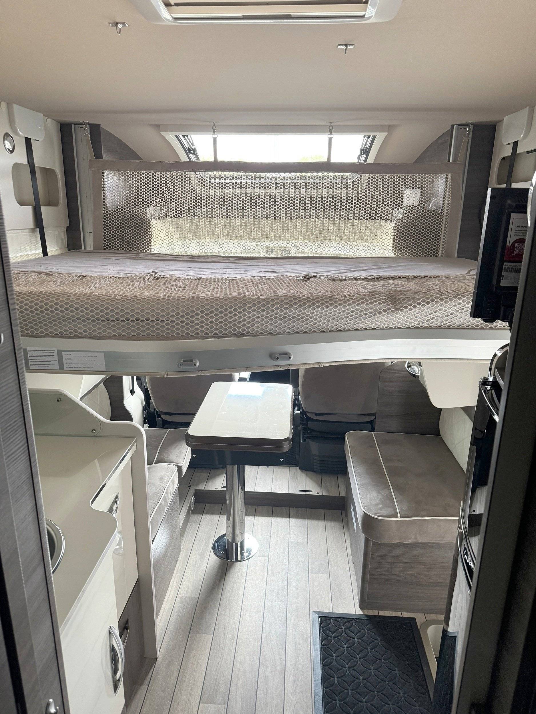 Mclouis Mclouis MC4 881G