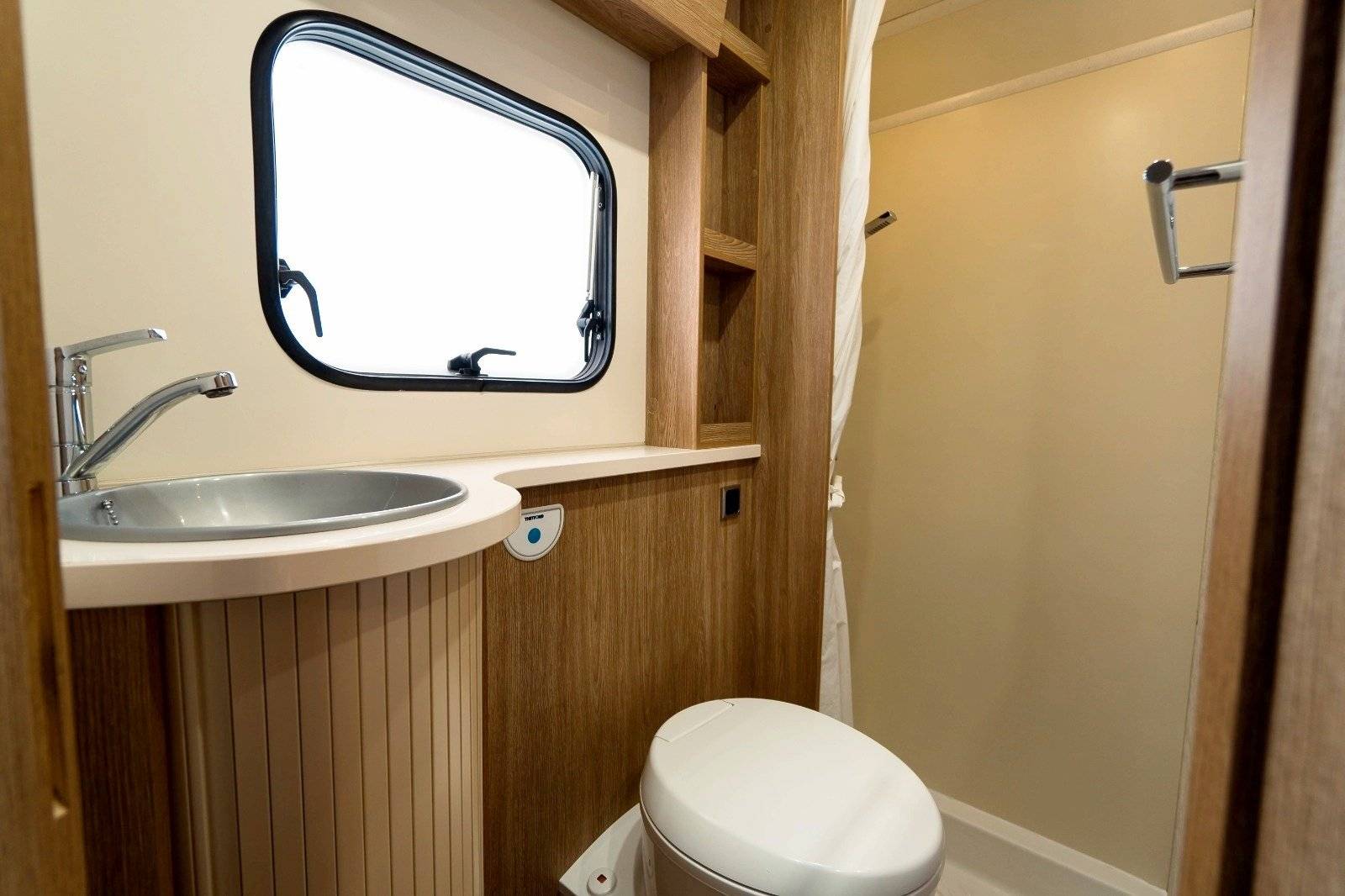 Rimor Ducato 120 Multijet