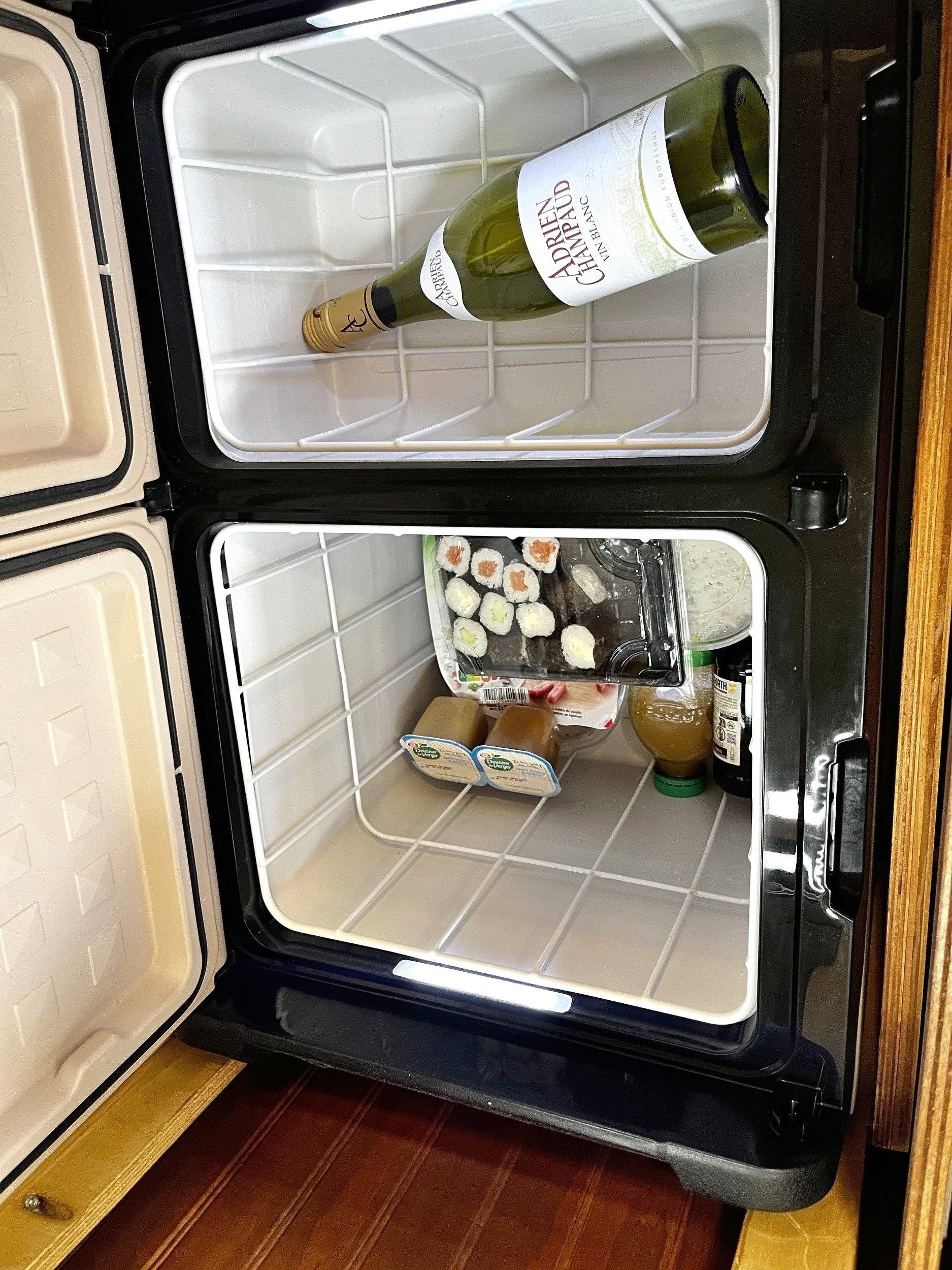 Prive FORD TRANSIT CUSTOM