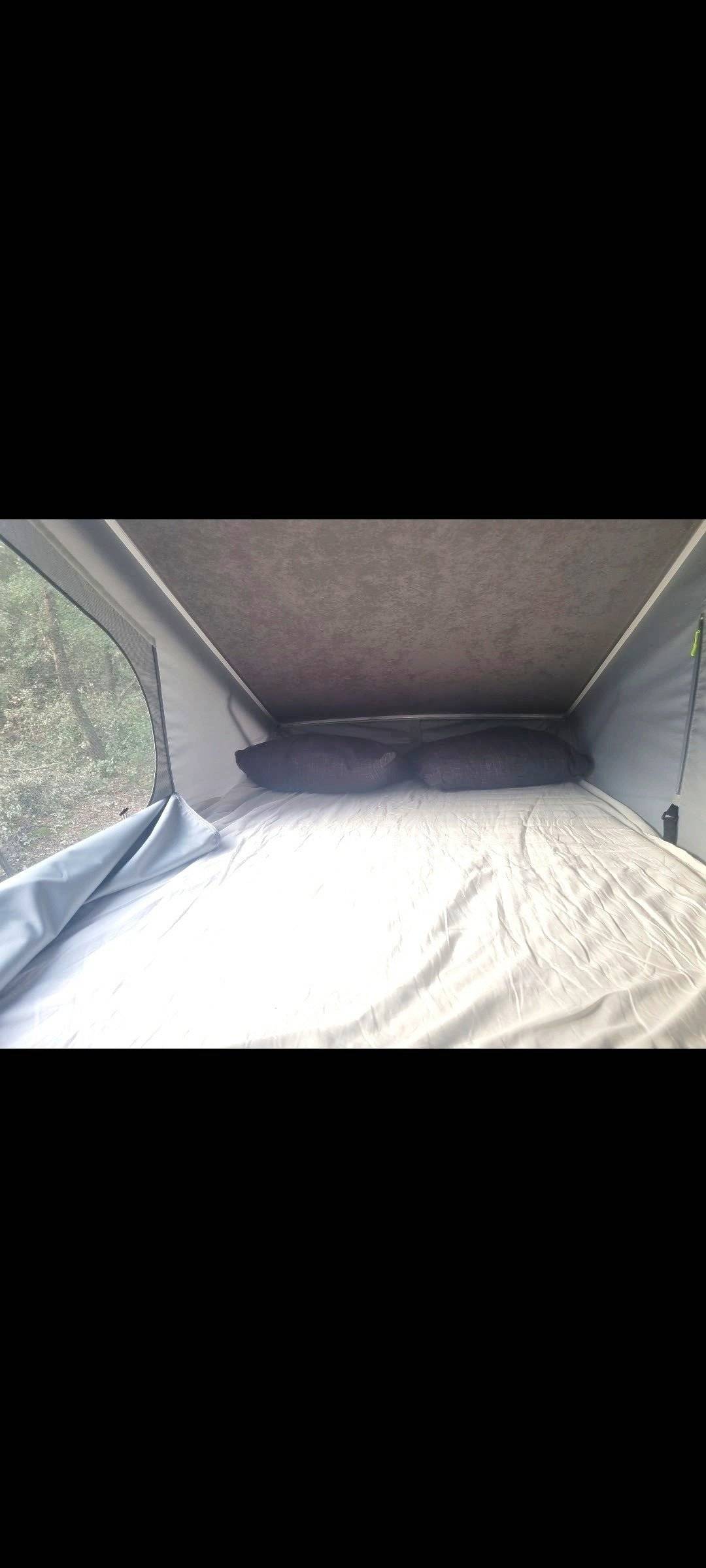 Volkswagen volkswagen multivan con techo elevable