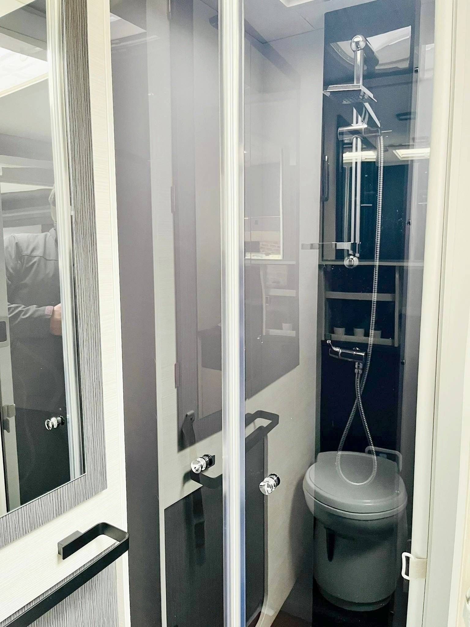 Chausson 640 Titanium Premium