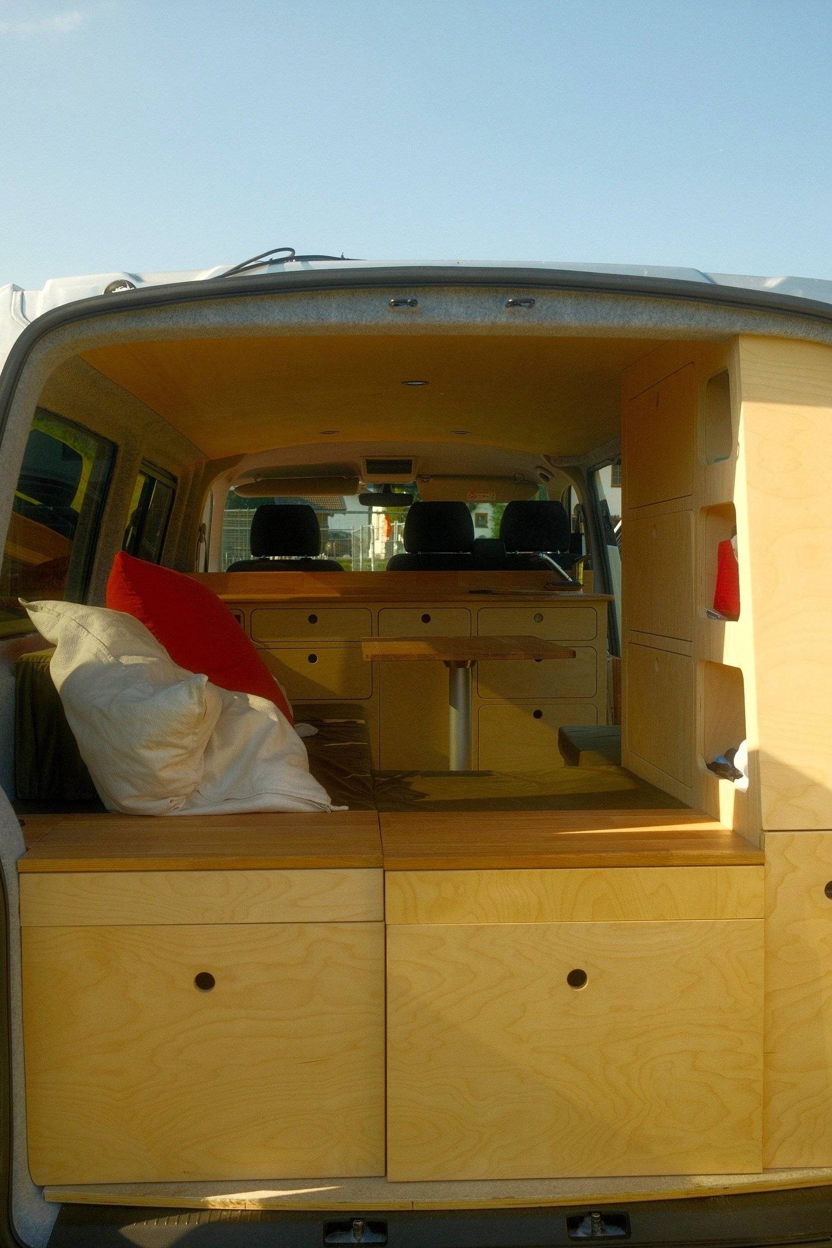 Volkswagen Volkswagen T6