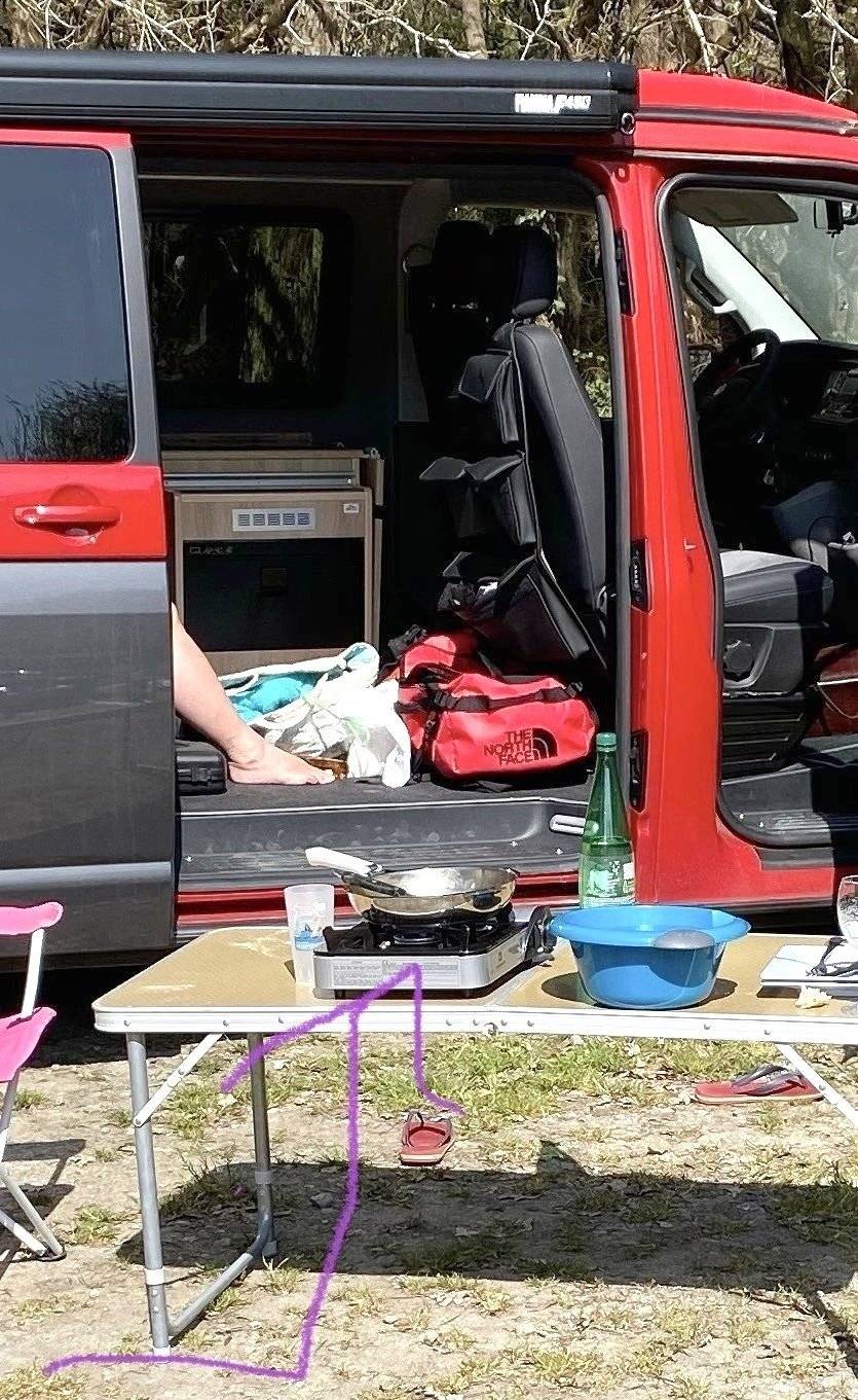 Volkswagen Volkswagen Transporter