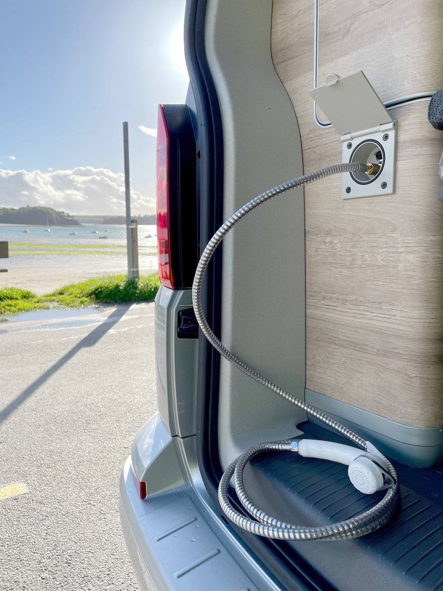 Westfalia VOLKSWAGEN CALIFORNIA