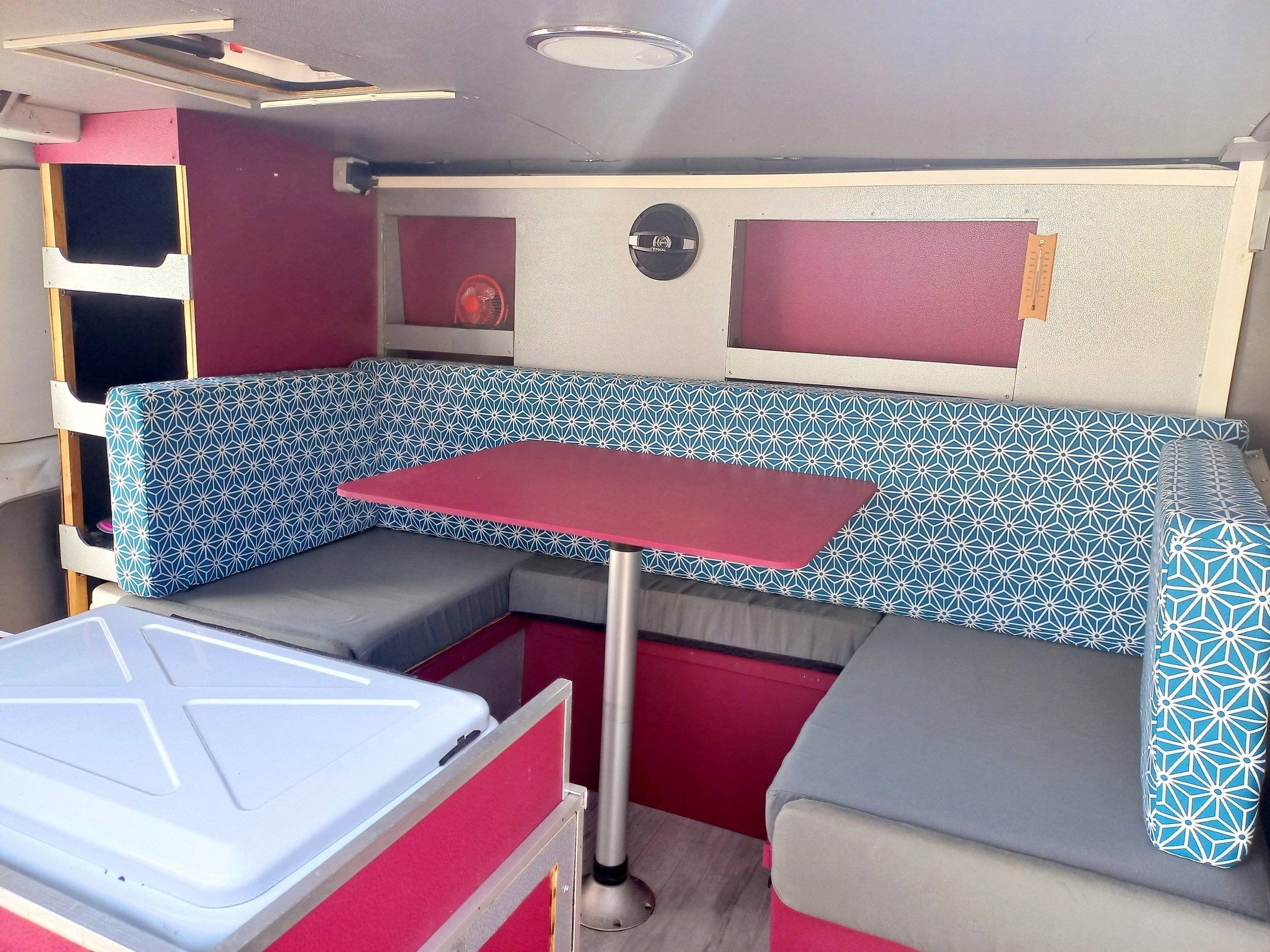 Renault Renault trafic 