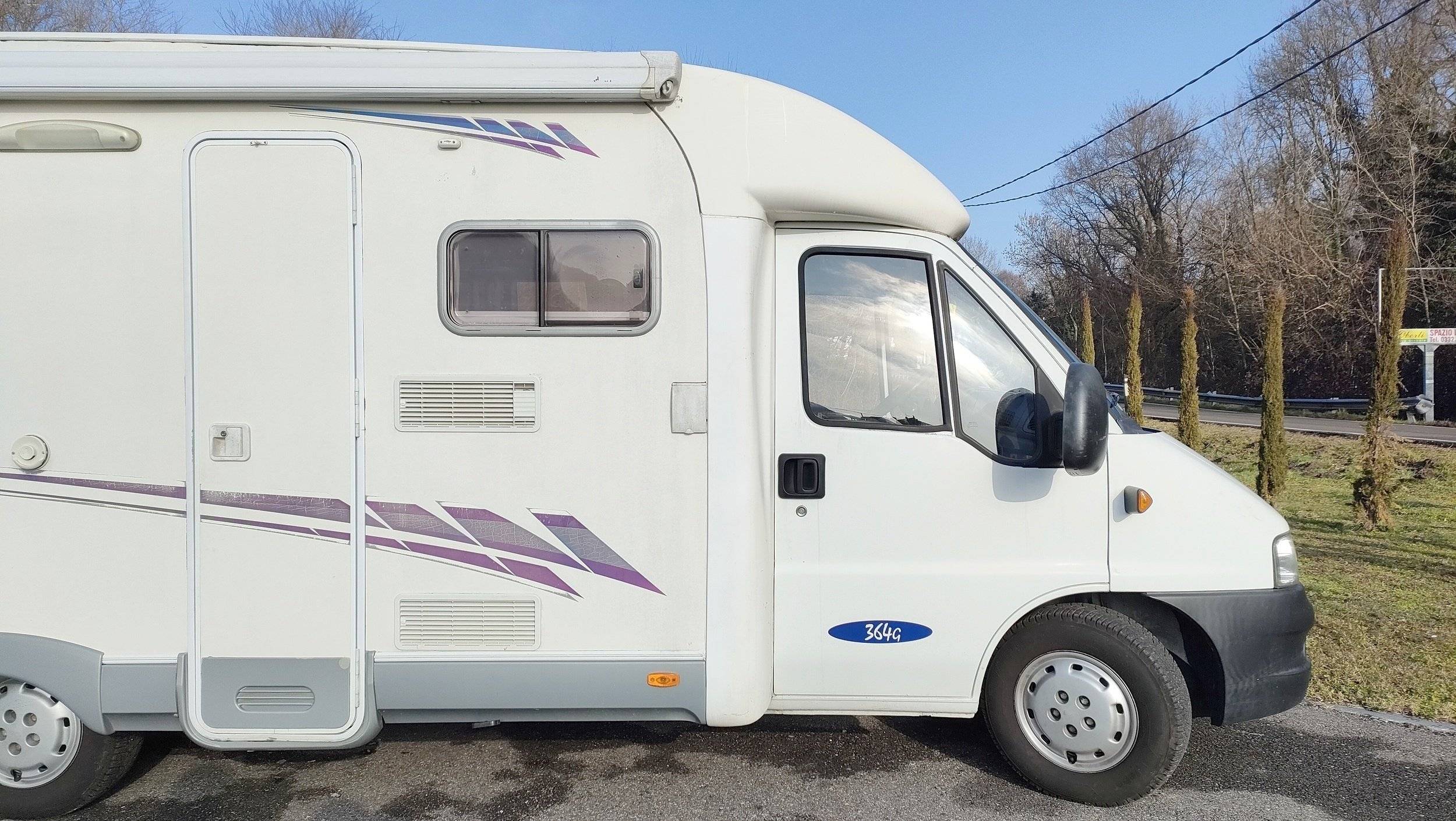 Mclouis Mclouis GLEN 364