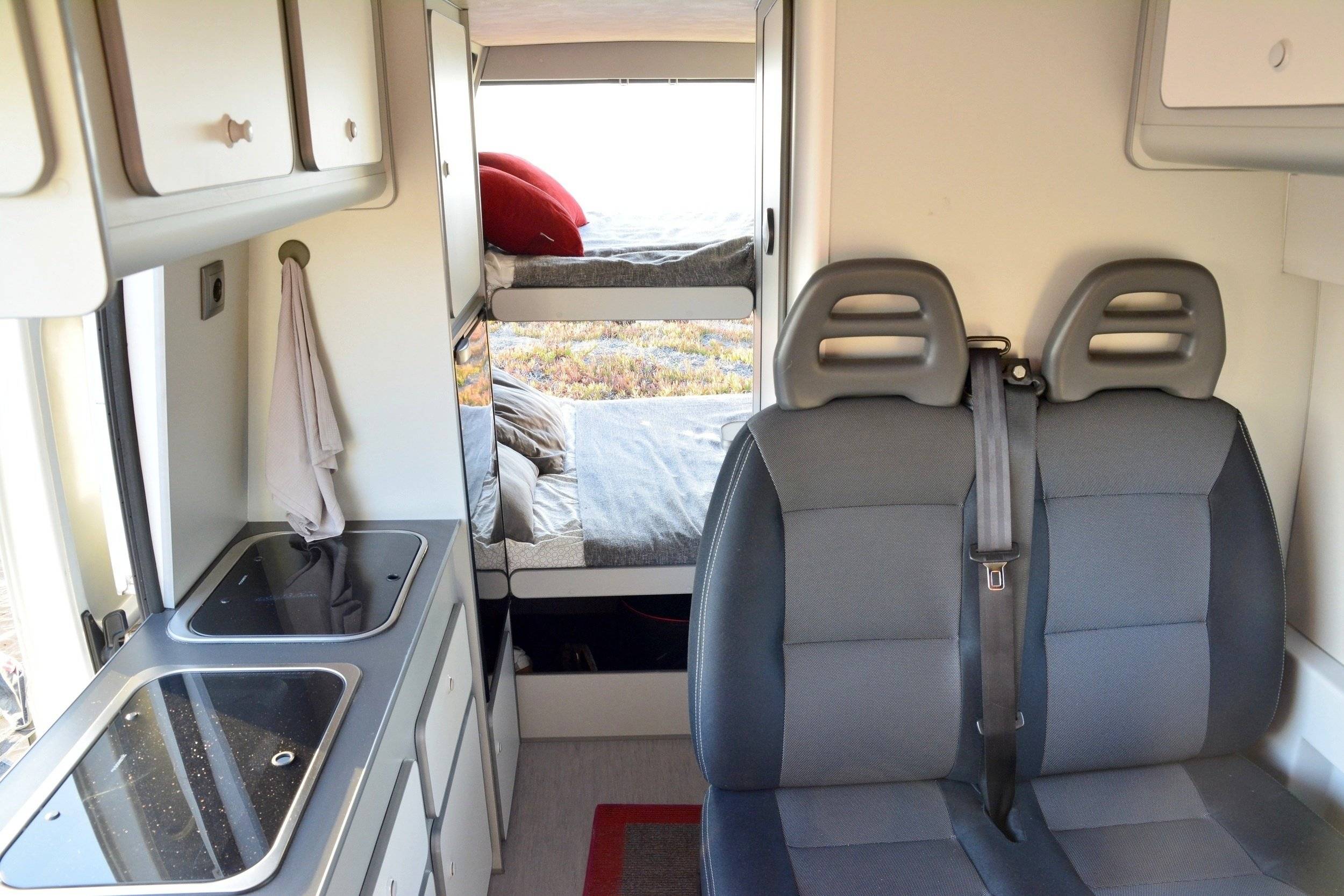 Fiat Ducato 120 Multijet