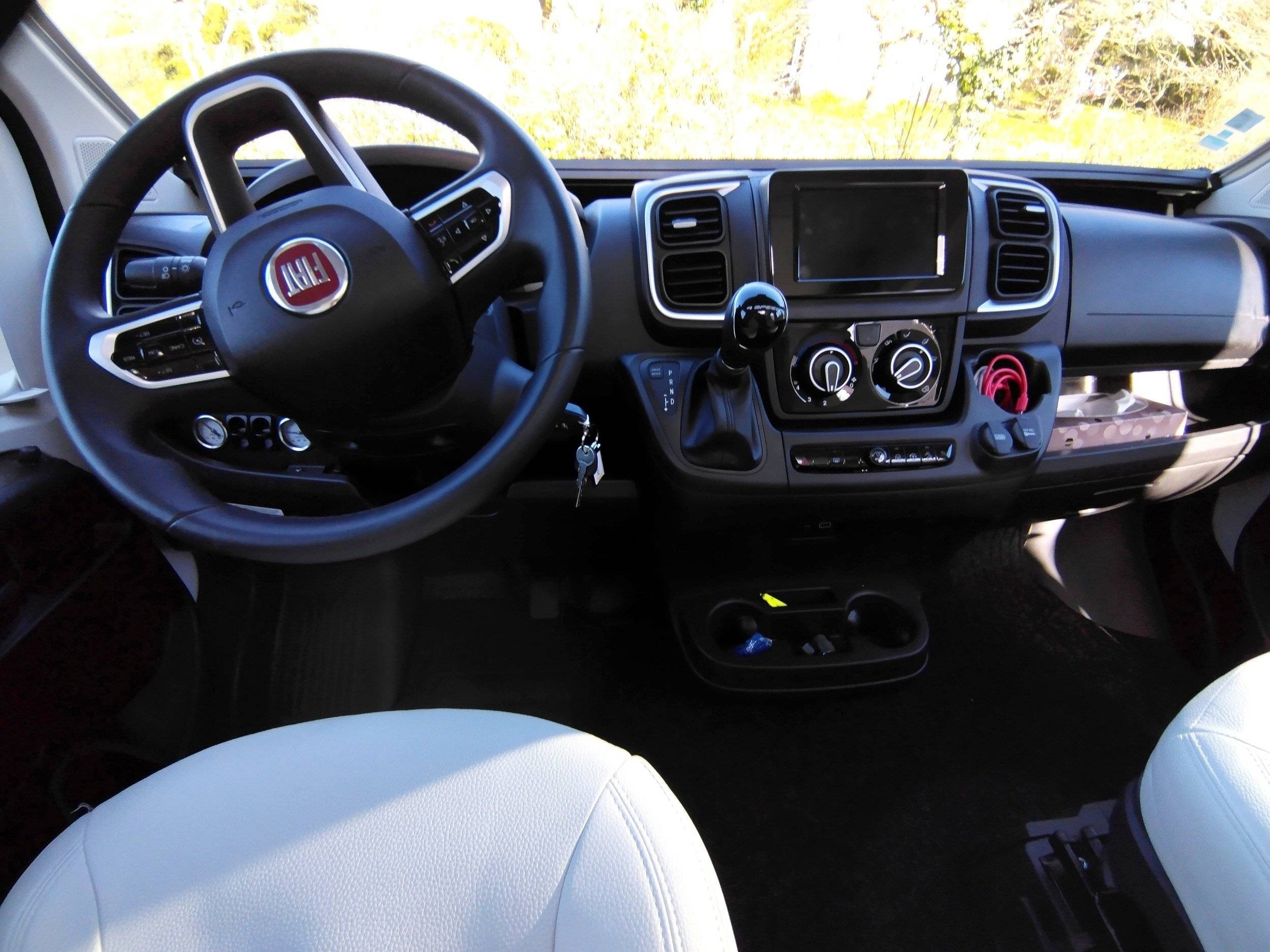 Roller Team Livingstone 2 Sport