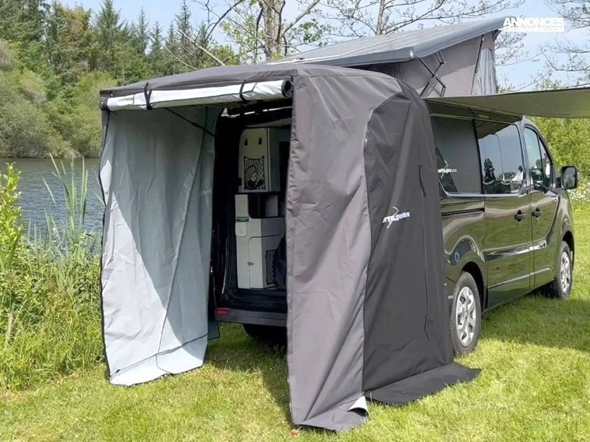 Antidote ANTILOPE FLEX 5