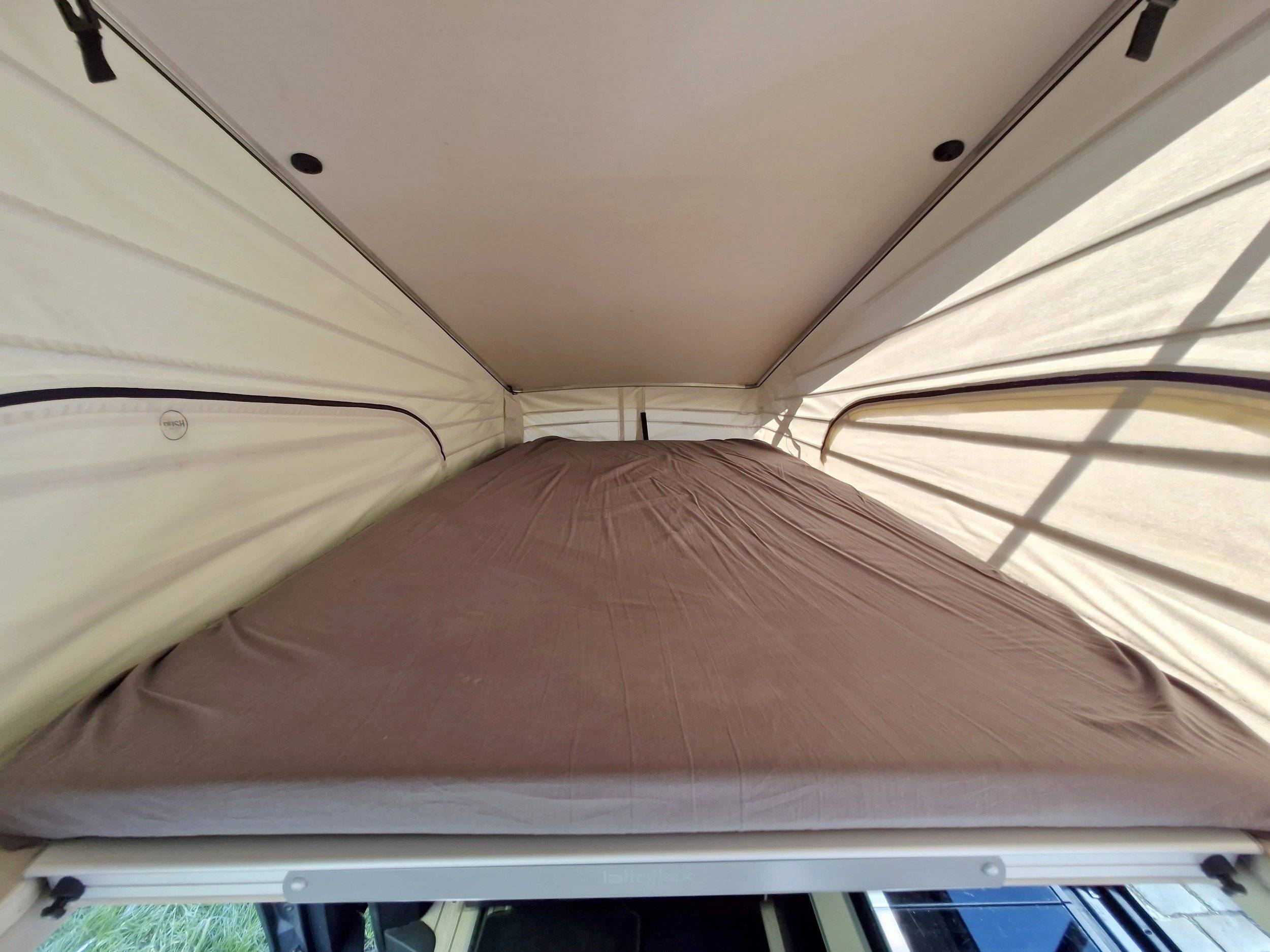 Mercedes Mercedes Marco polo