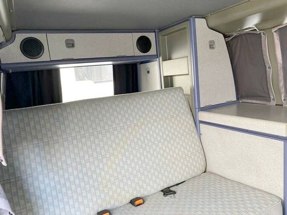 Westfalia T4 California Wolf-2