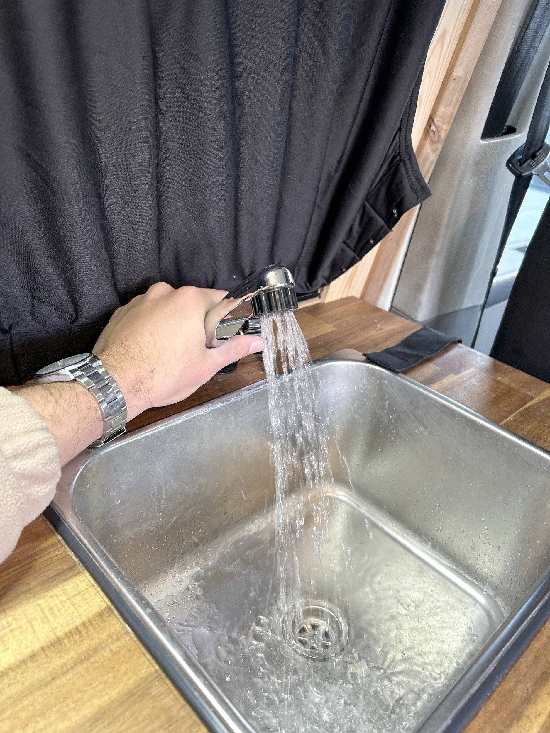 Volkswagen Artesanal