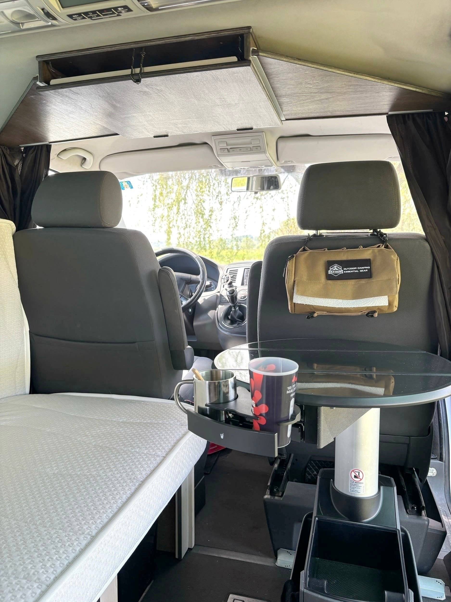 Volkswagen T5 1,9 l 102 ch