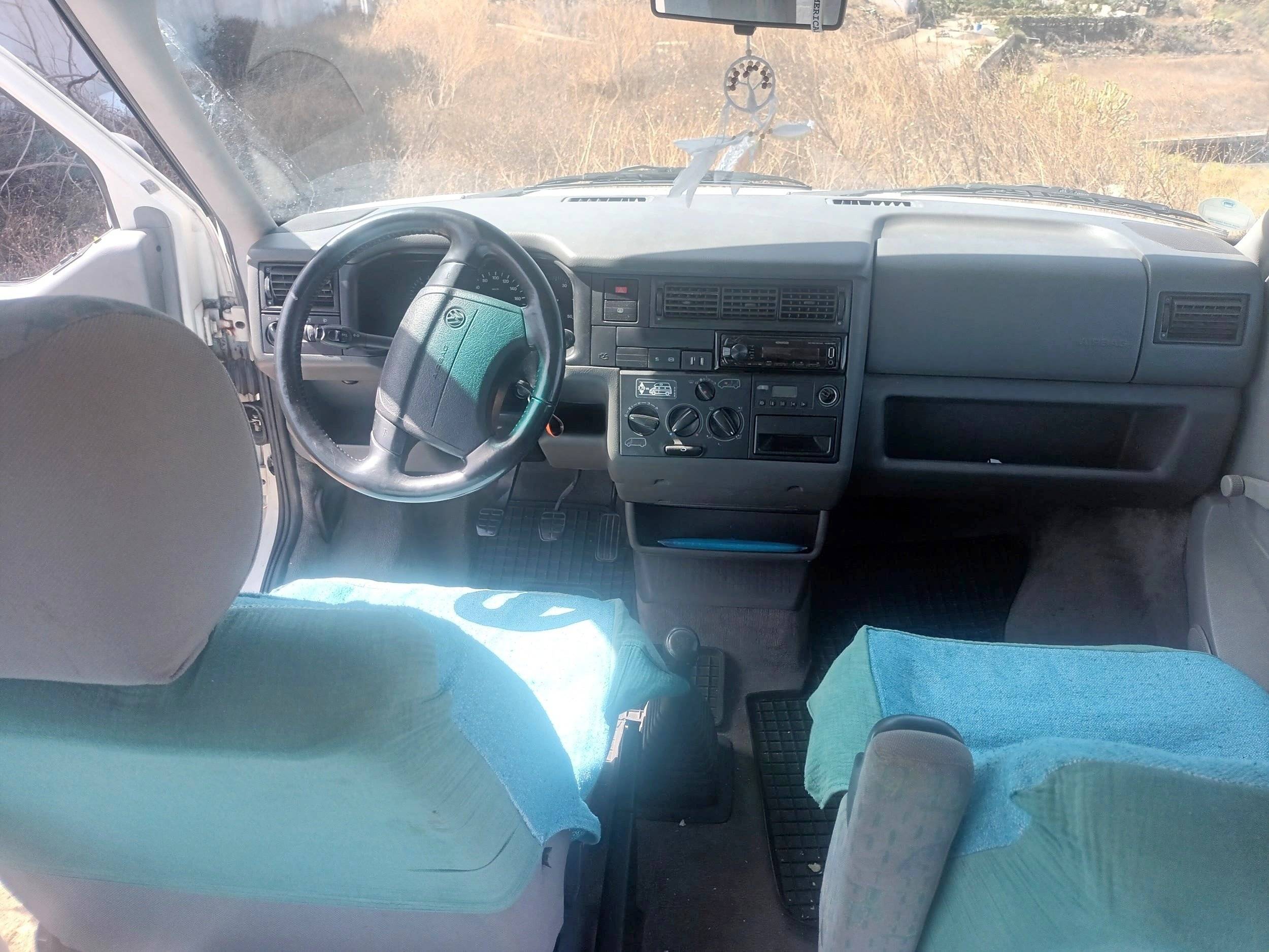 Volkswagen California Exclusive