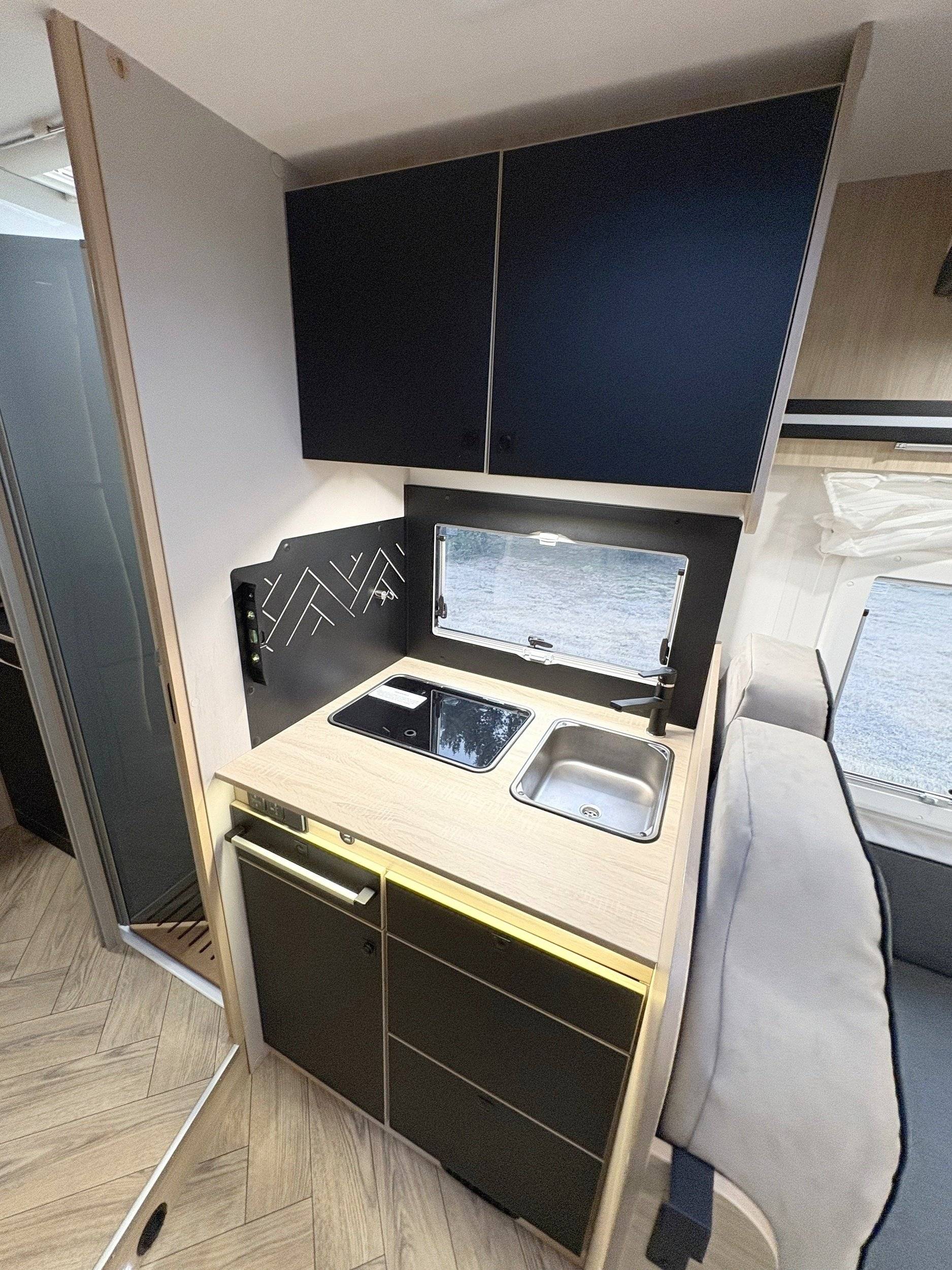 Challenger Challenger 384 etape edition