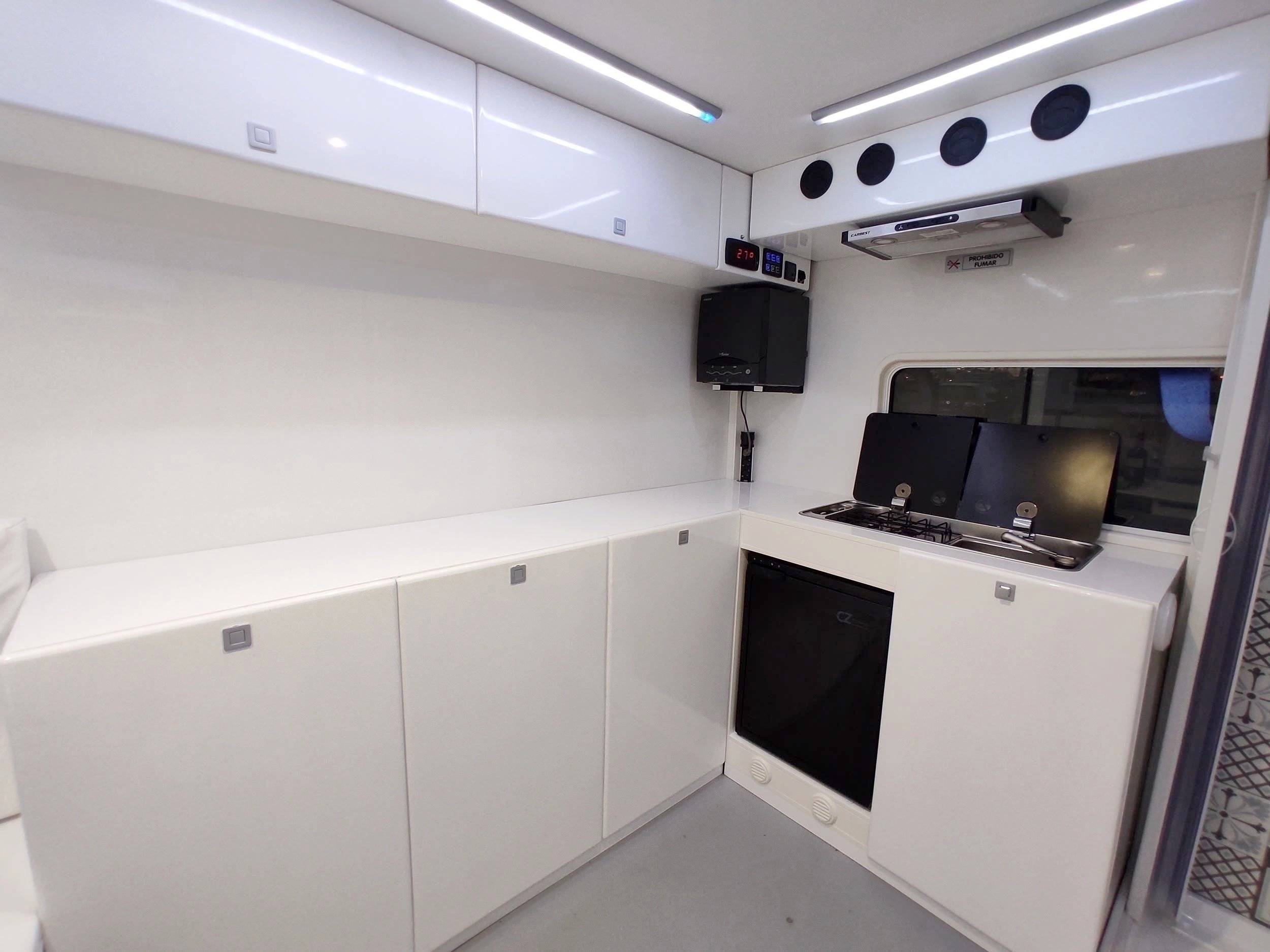 Hobby Boxer 3,0 HDI 160 ch