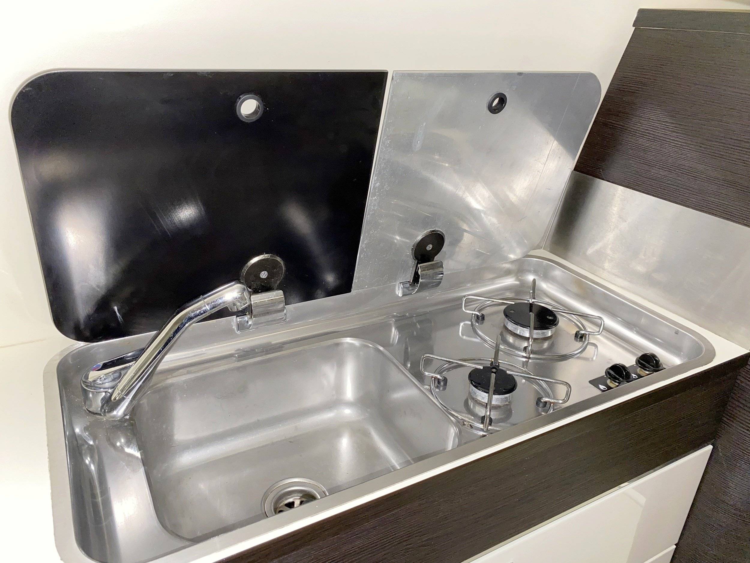 Westfalia Westfalia Kepler One