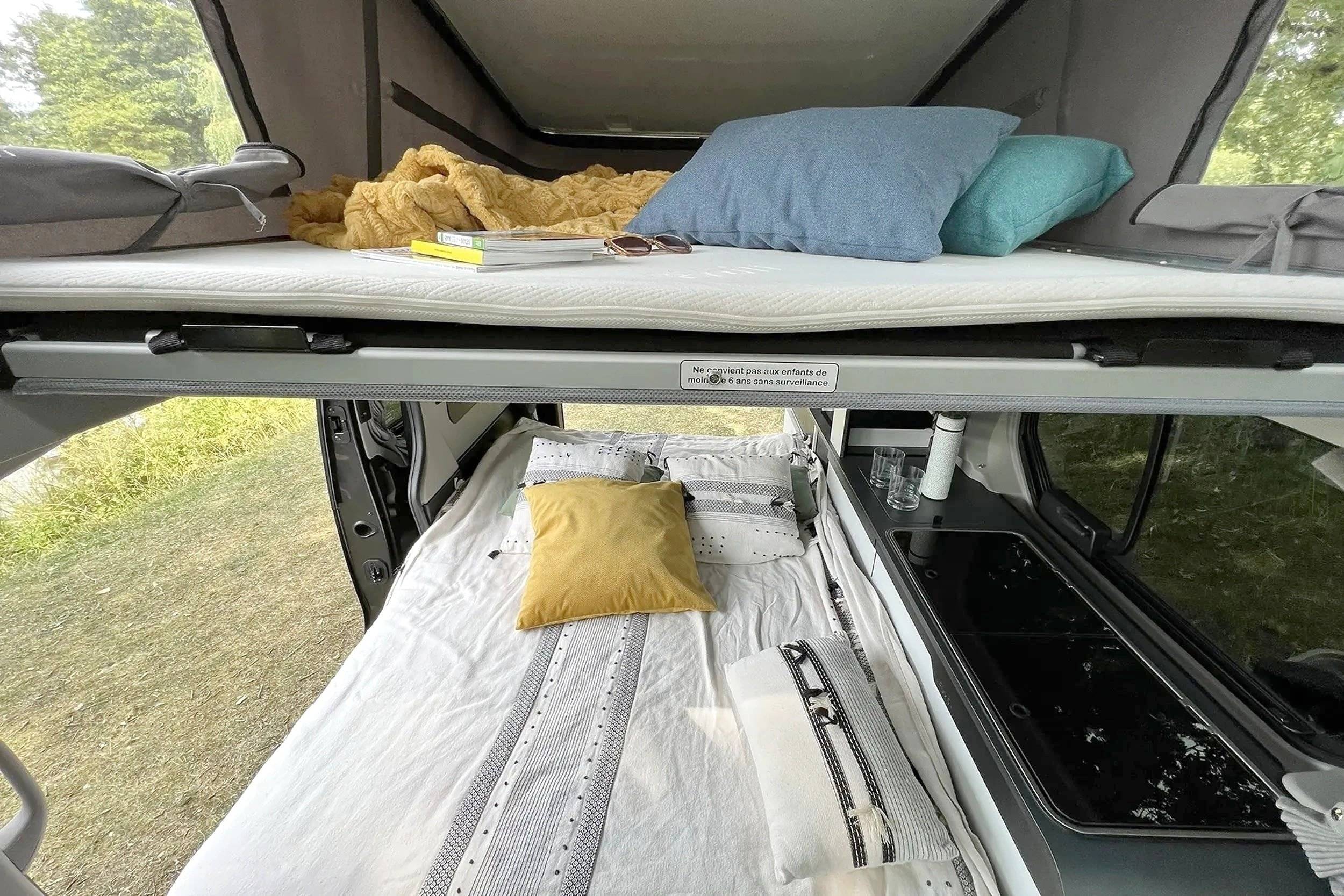 Antilope  ANTILOPE FLEX 5