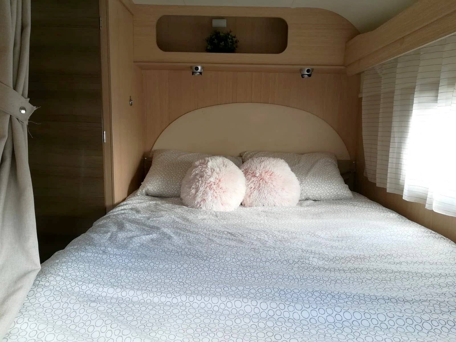 Blucamp Super Fly 650