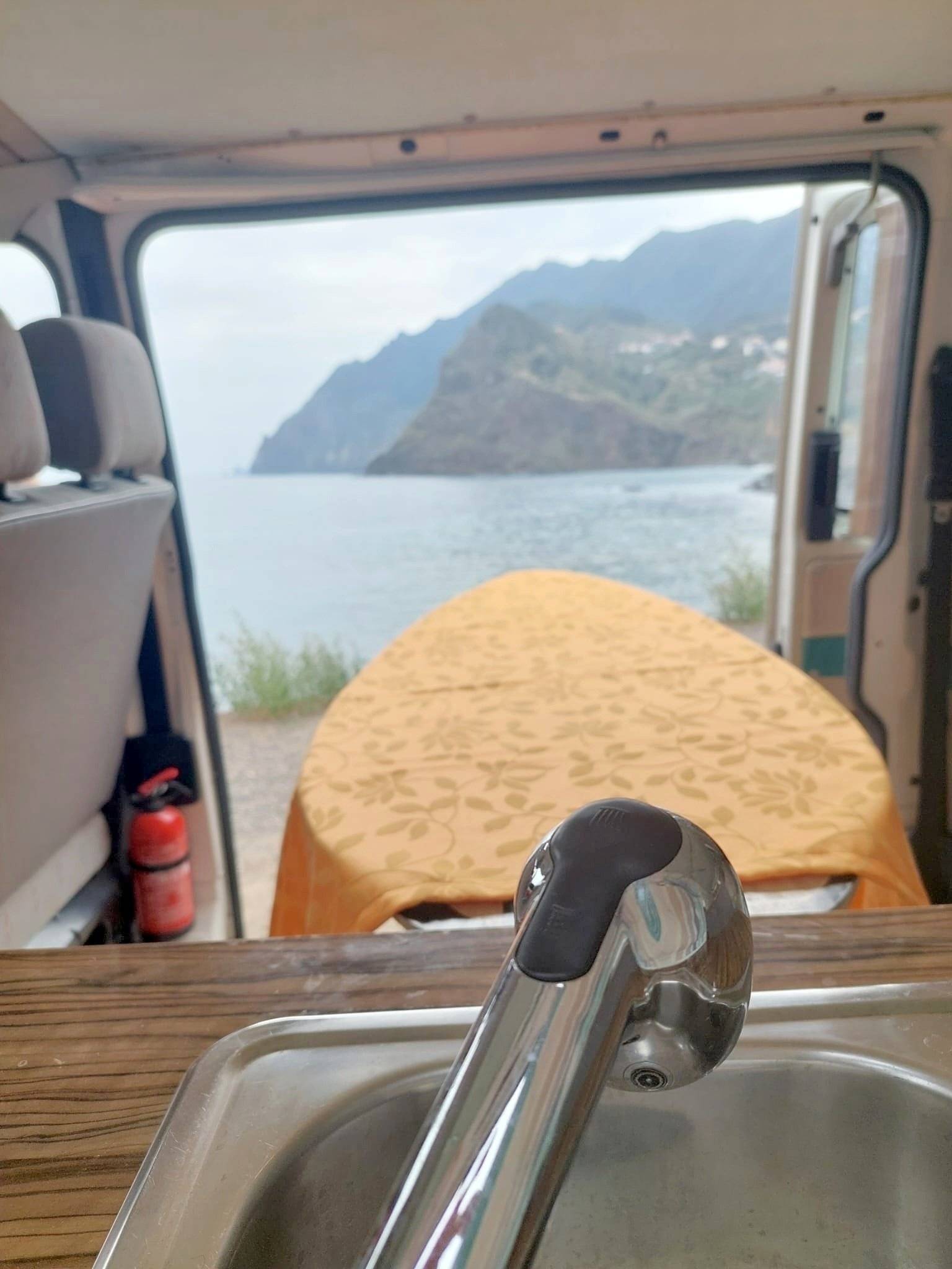 Volkswagen Volkswagen transporte