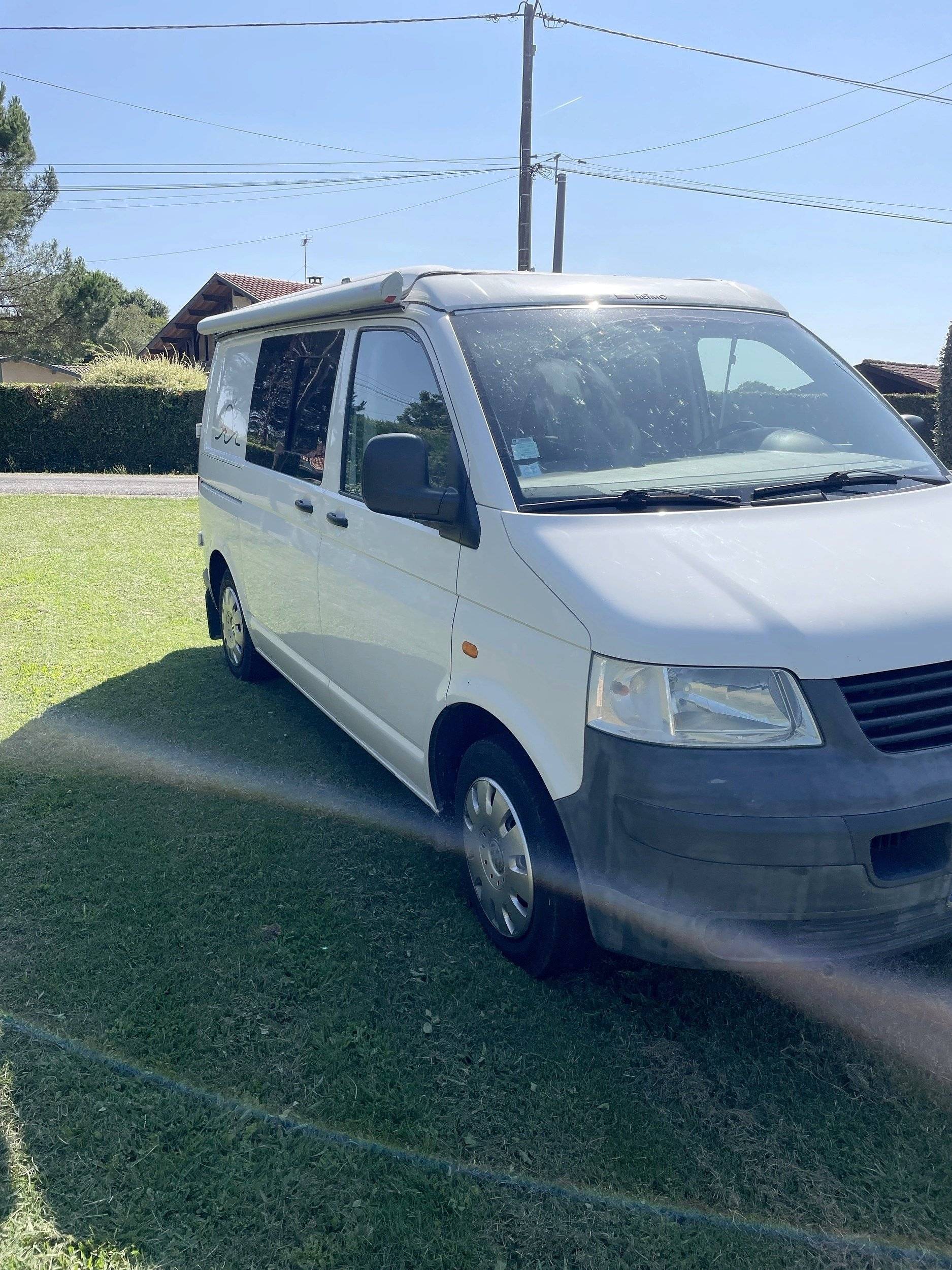 Volkswagen Volkswagen transporte